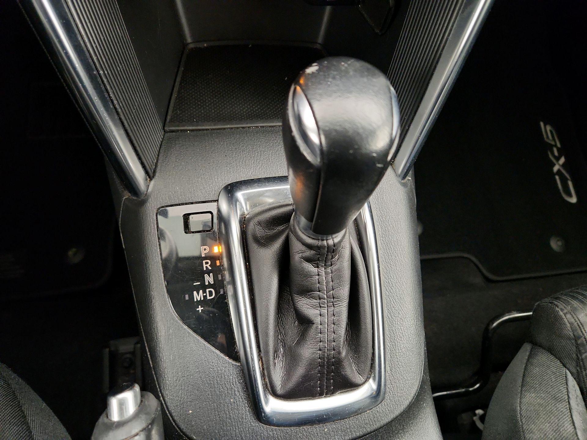 Thumbnail: 2015 Mazda CX-5 - 17