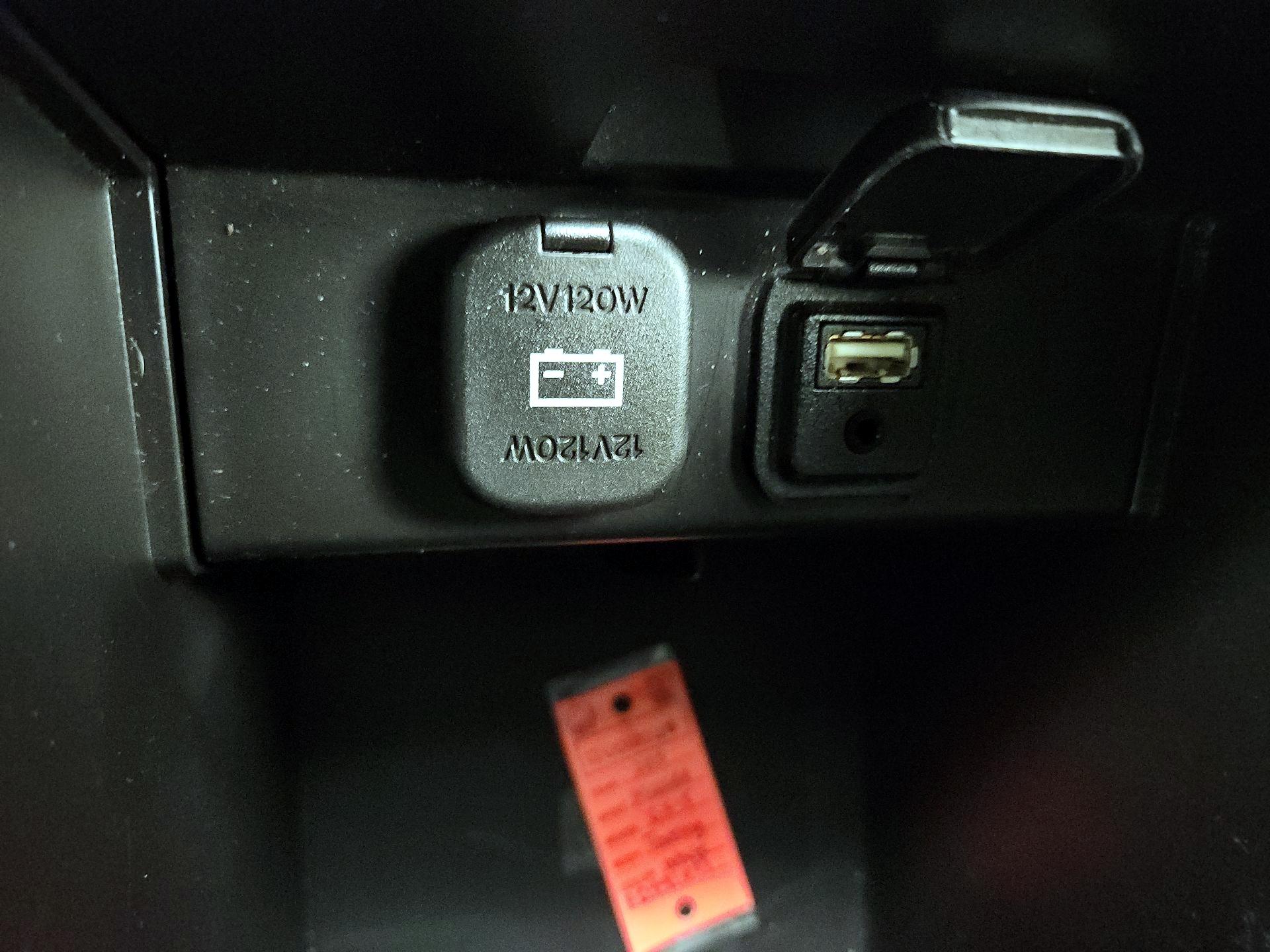 Thumbnail: 2015 Mazda CX-5 - 18