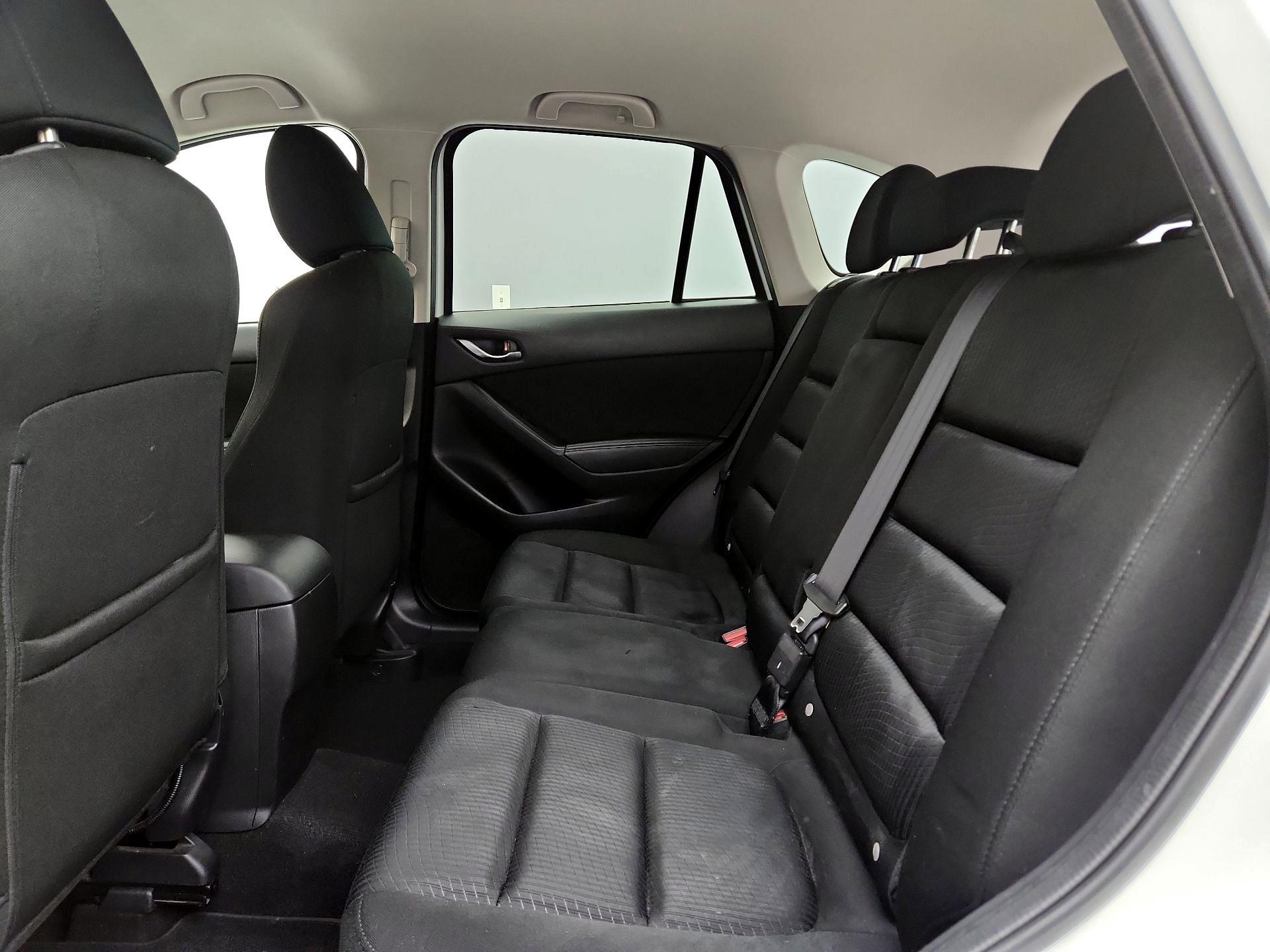 Thumbnail: 2015 Mazda CX-5 - 19