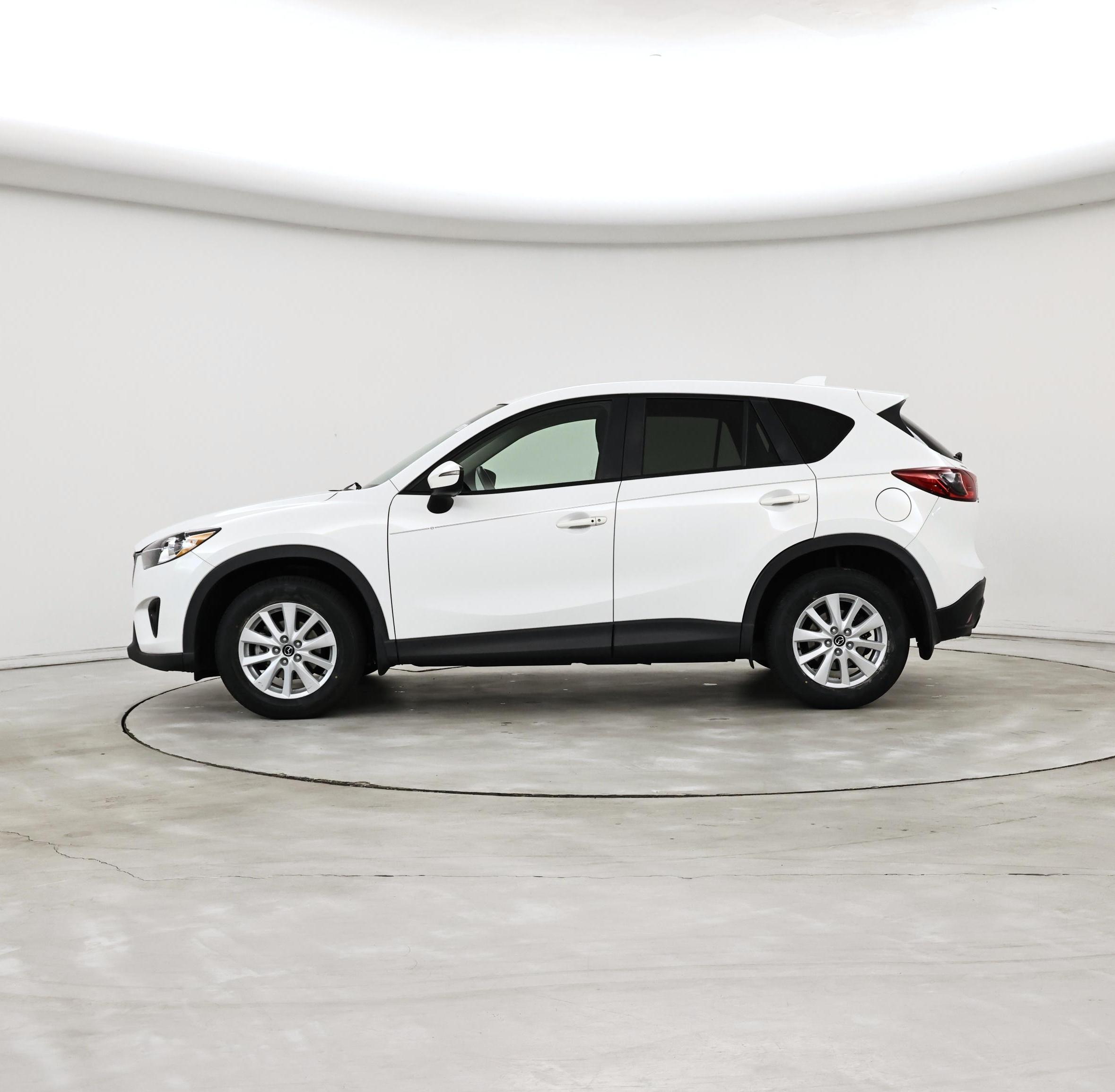 Thumbnail: 2015 Mazda CX-5 - 3