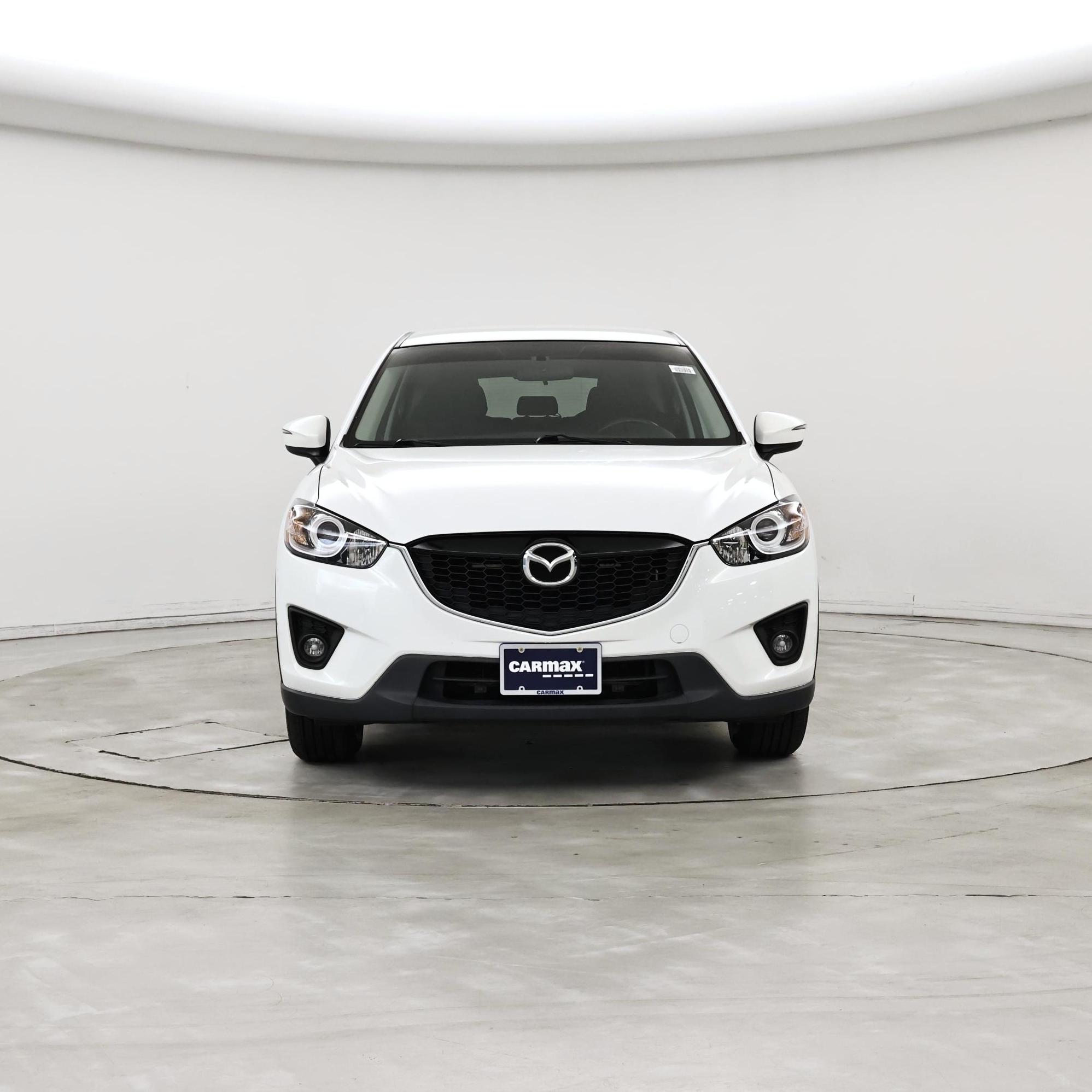 Thumbnail: 2015 Mazda CX-5 - 5