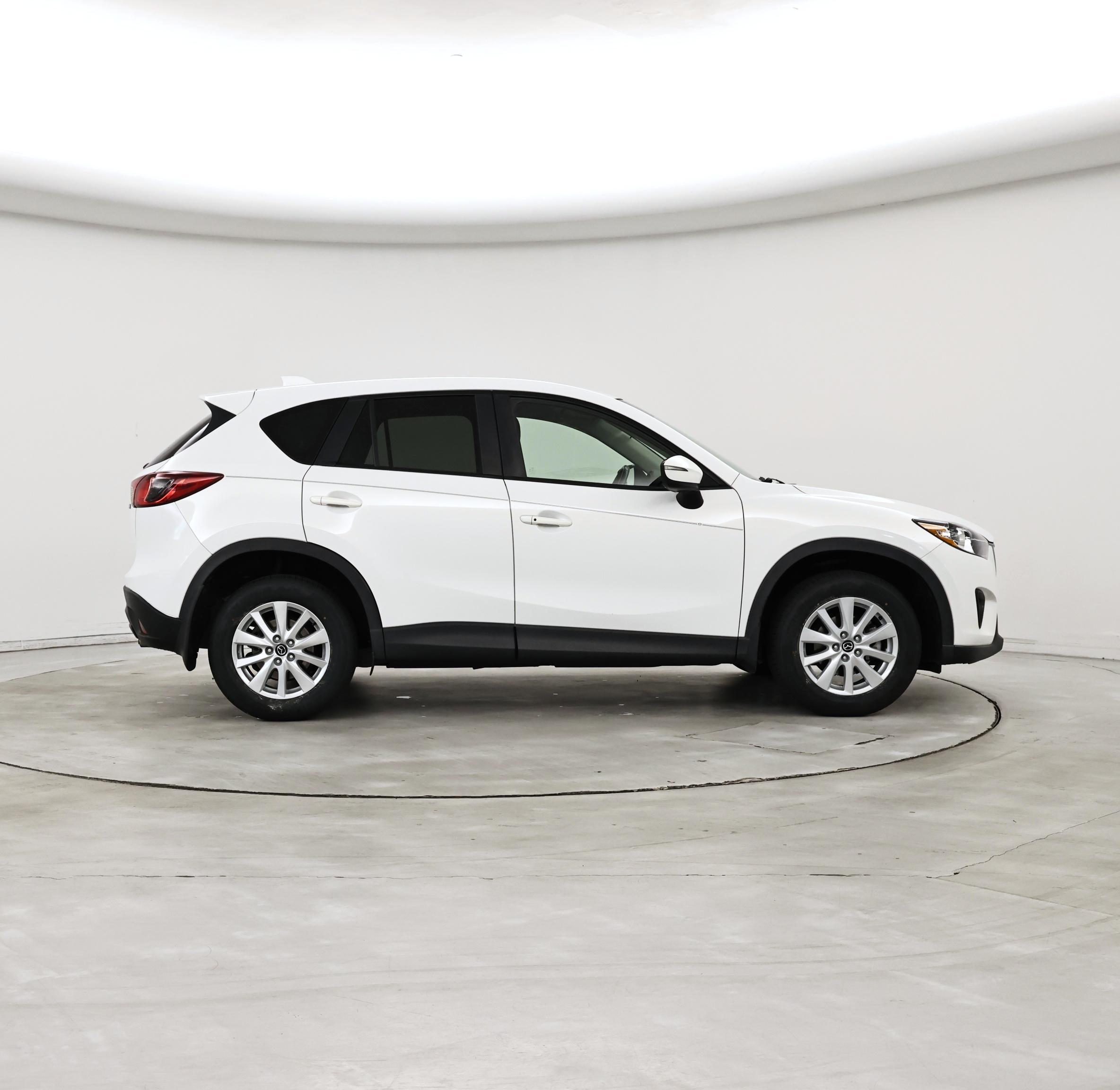 Thumbnail: 2015 Mazda CX-5 - 7