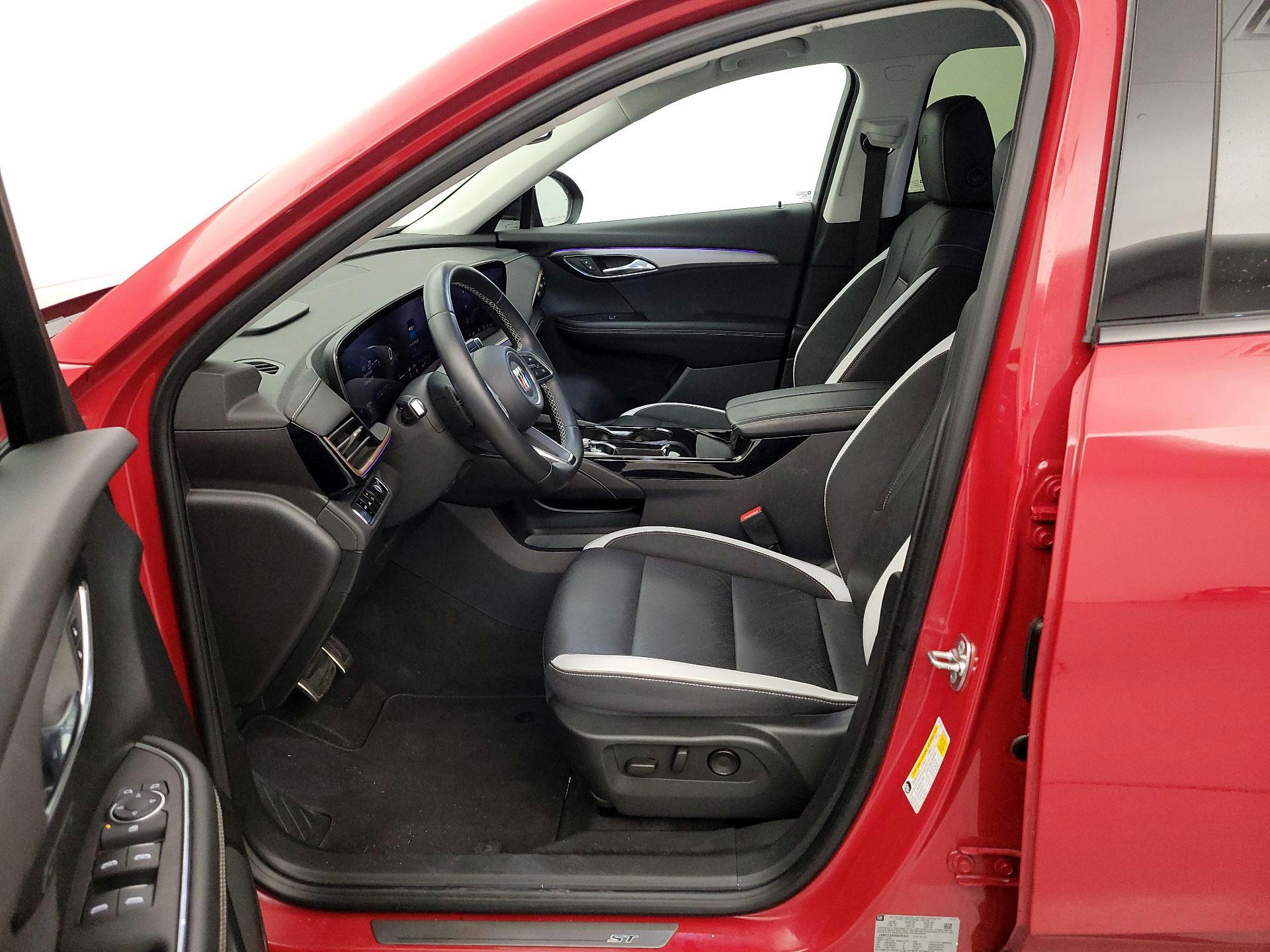 Thumbnail: 2025 Buick Envision - 11