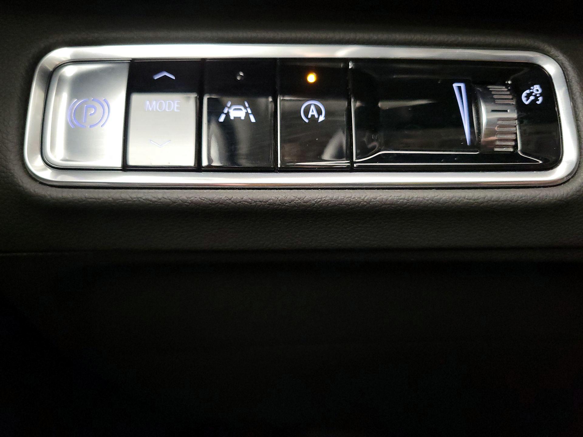 Thumbnail: 2025 Buick Envision - 13