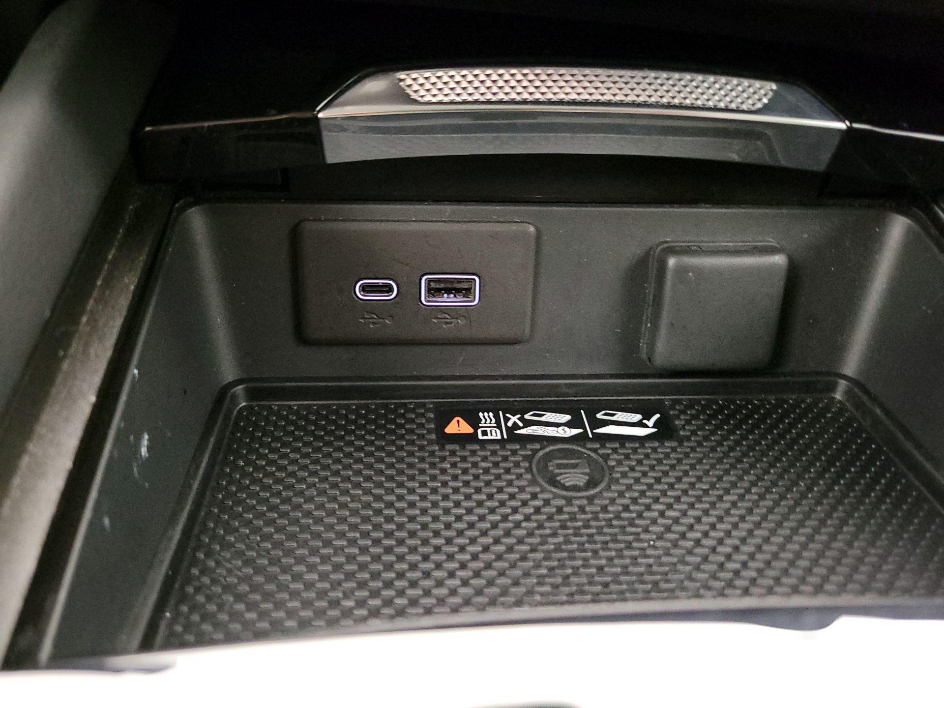 Thumbnail: 2025 Buick Envision - 18