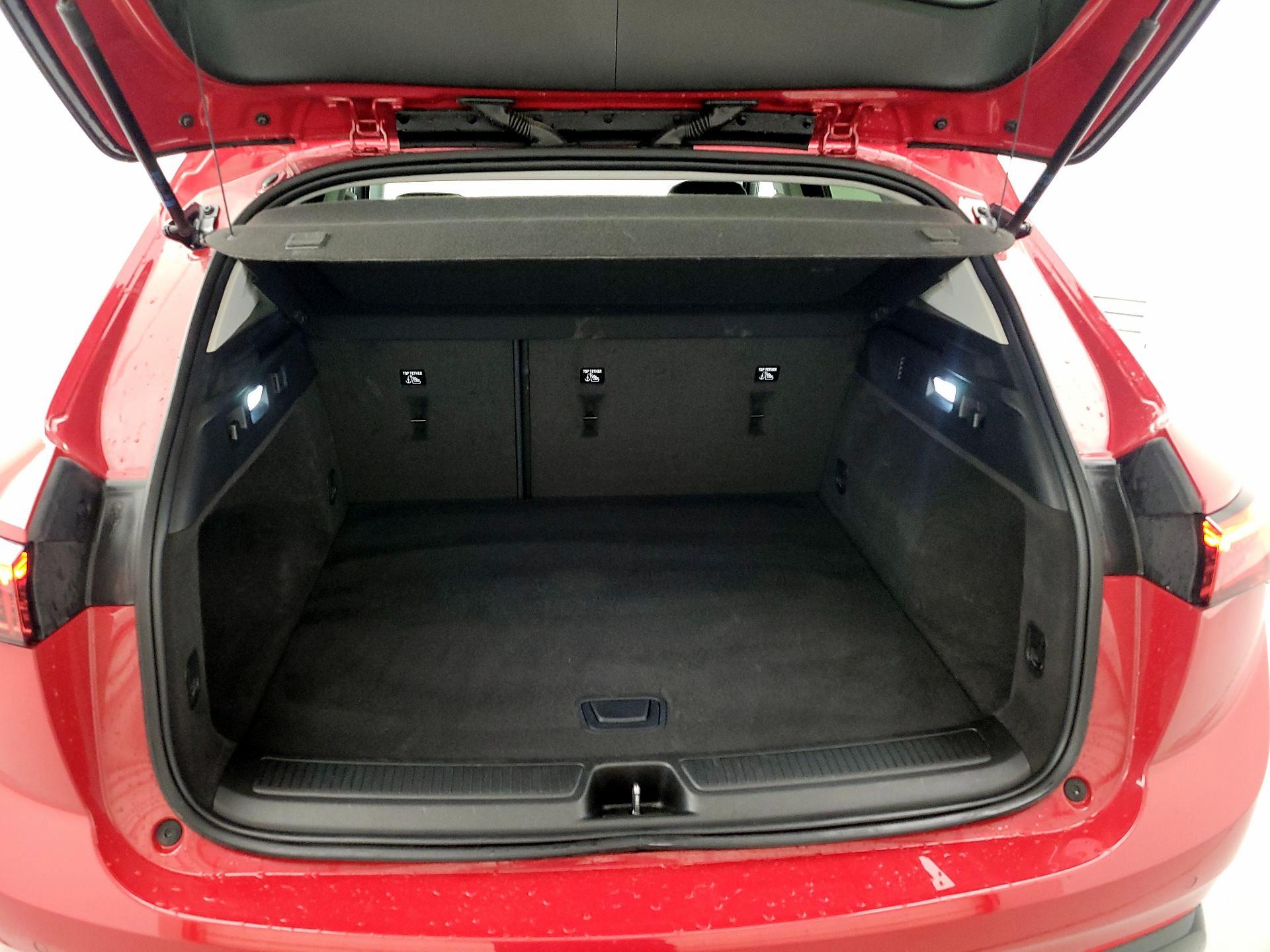 Thumbnail: 2025 Buick Envision - 20