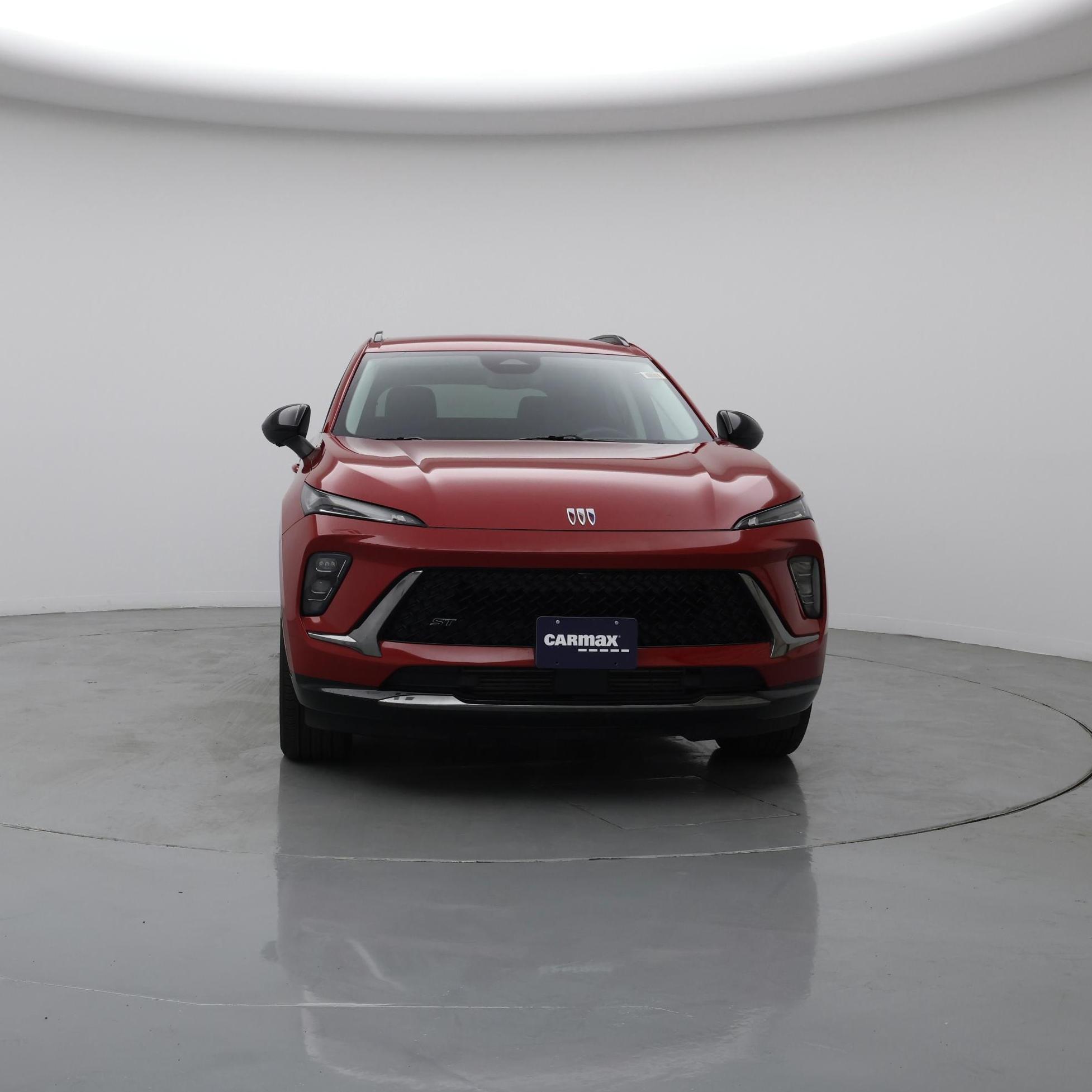 Thumbnail: 2025 Buick Envision - 5