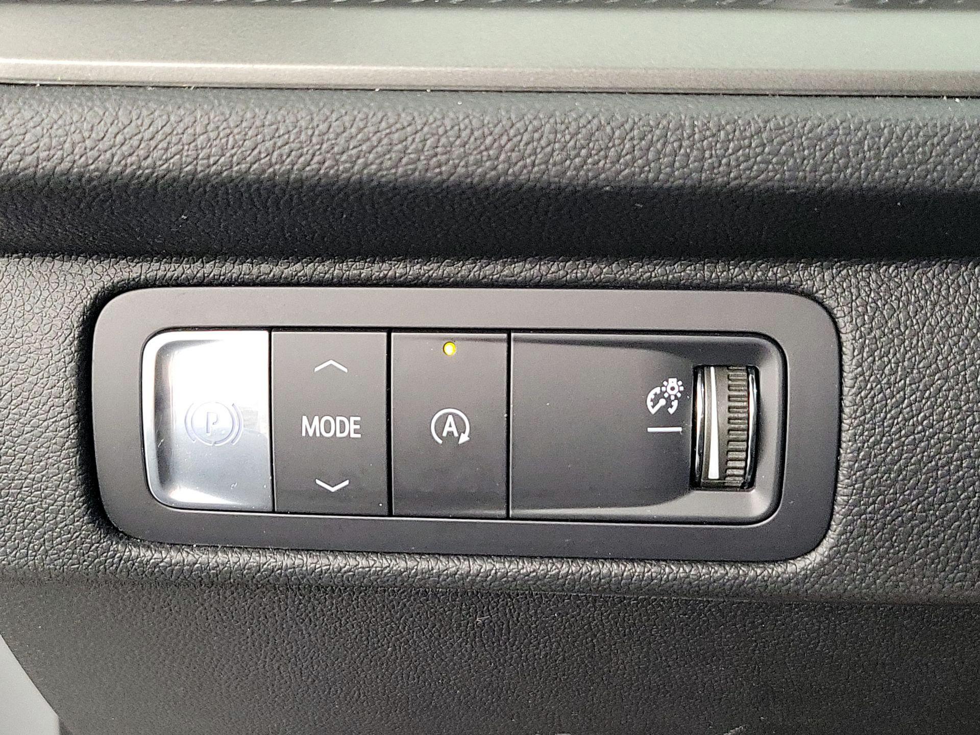 Thumbnail: 2025 Chevrolet Traverse - 13