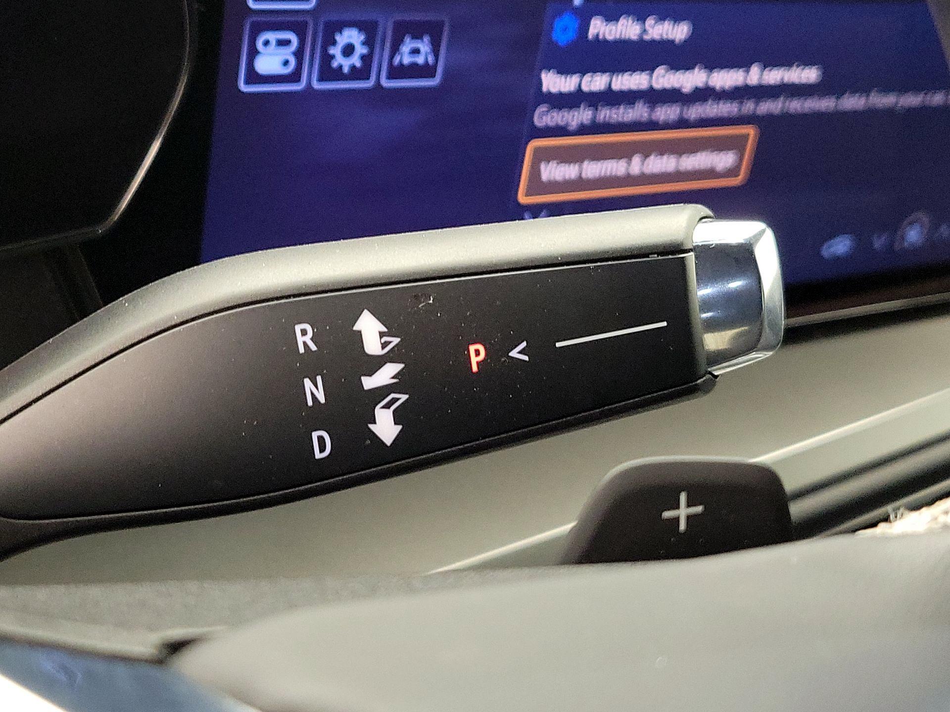 Thumbnail: 2025 Chevrolet Traverse - 17