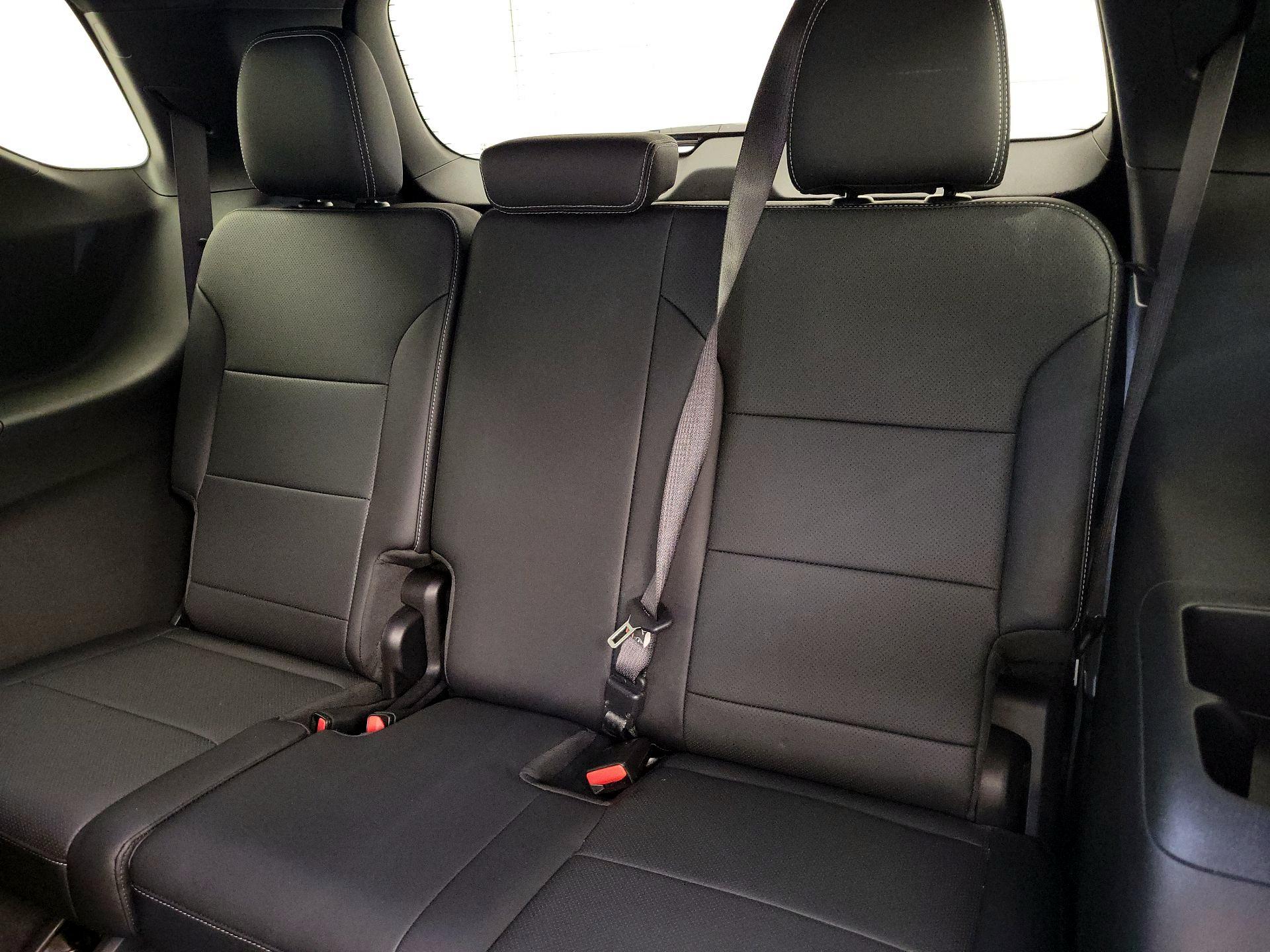 Thumbnail: 2025 Chevrolet Traverse - 20