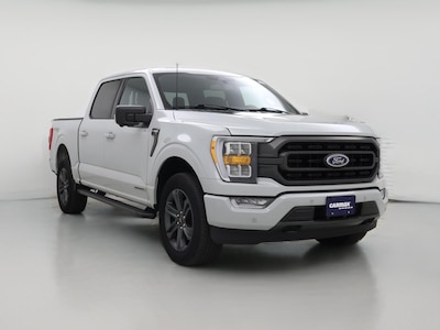 2023 Ford F150 XLT
