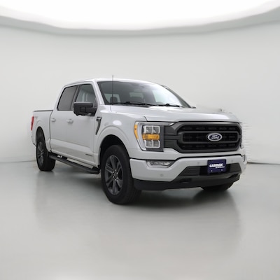 2023 Ford F150 XLT