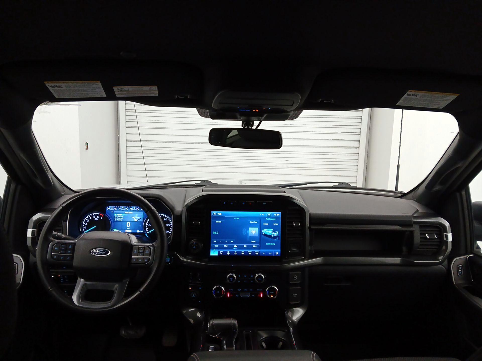 Thumbnail: 2023 Ford F-150 - 9