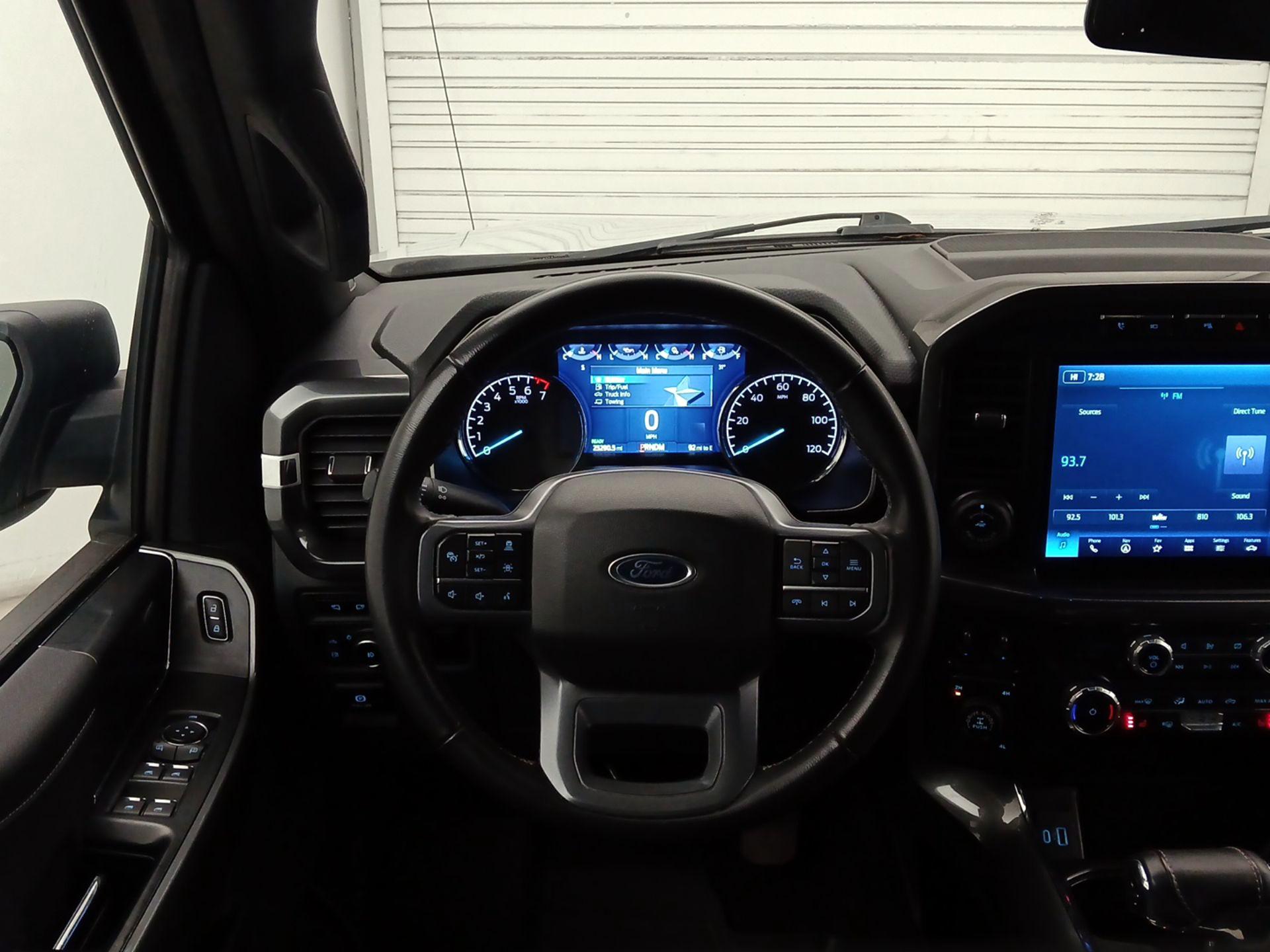 Thumbnail: 2023 Ford F-150 - 10