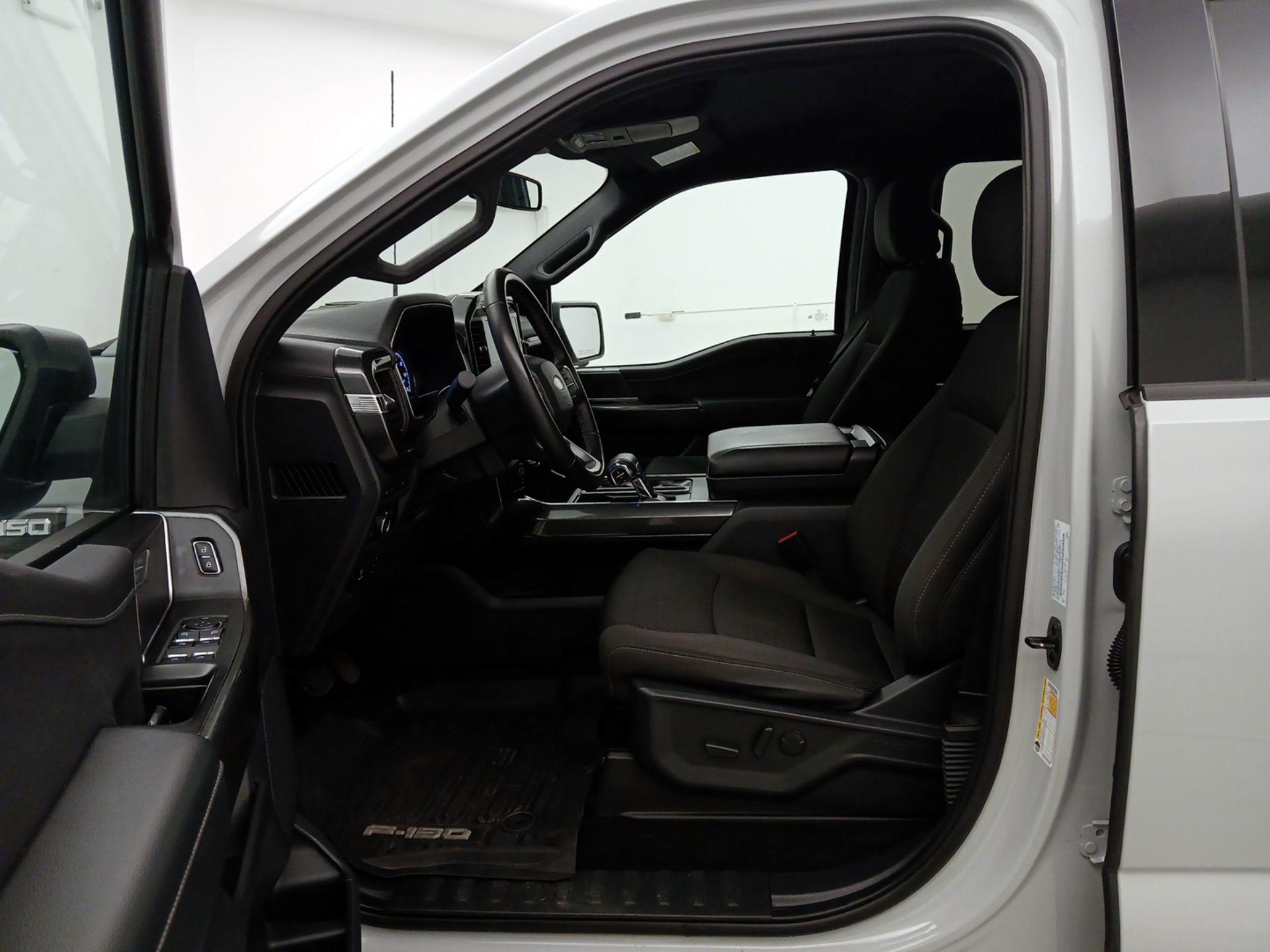 Thumbnail: 2023 Ford F-150 - 11