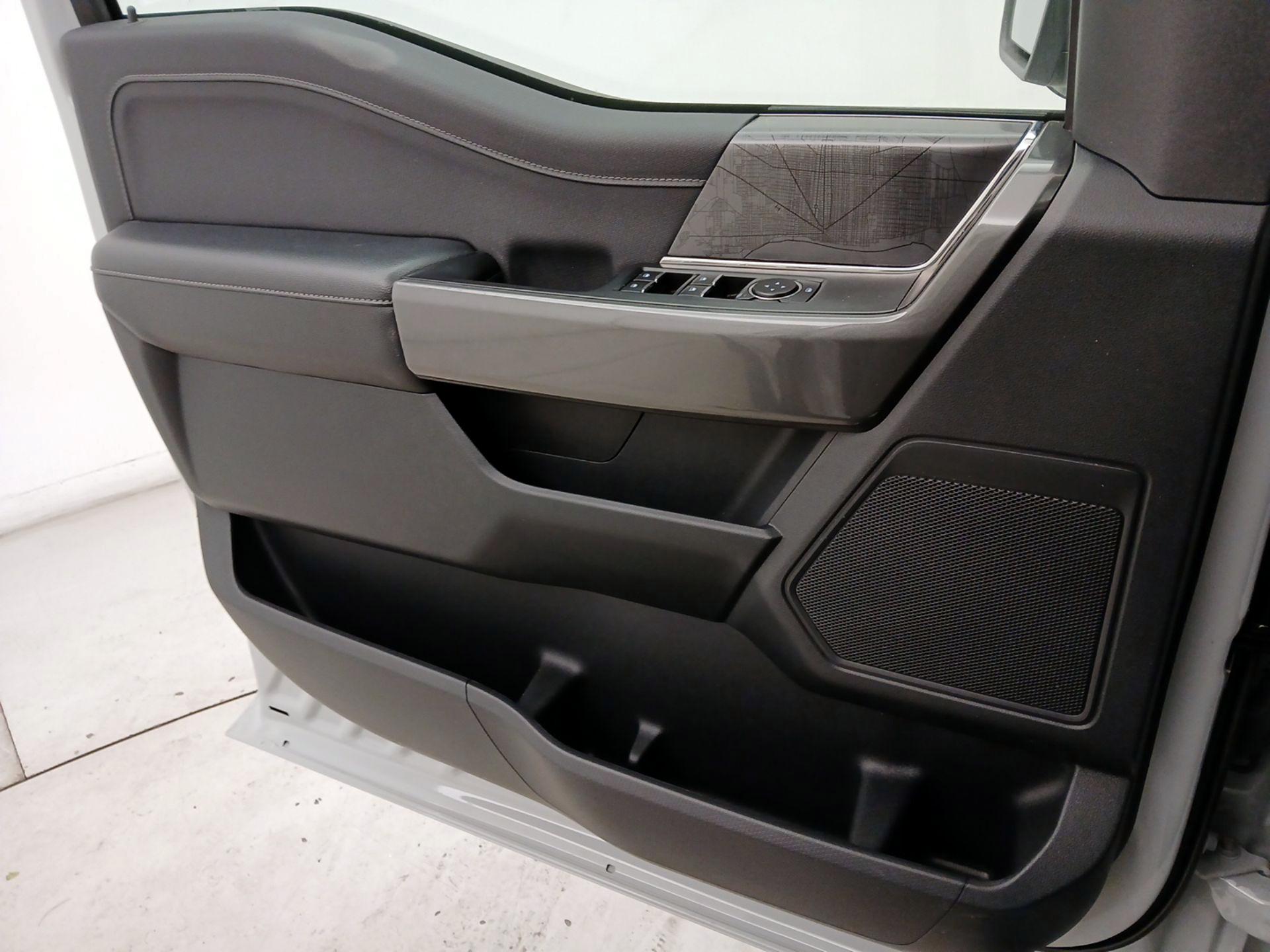 Thumbnail: 2023 Ford F-150 - 12