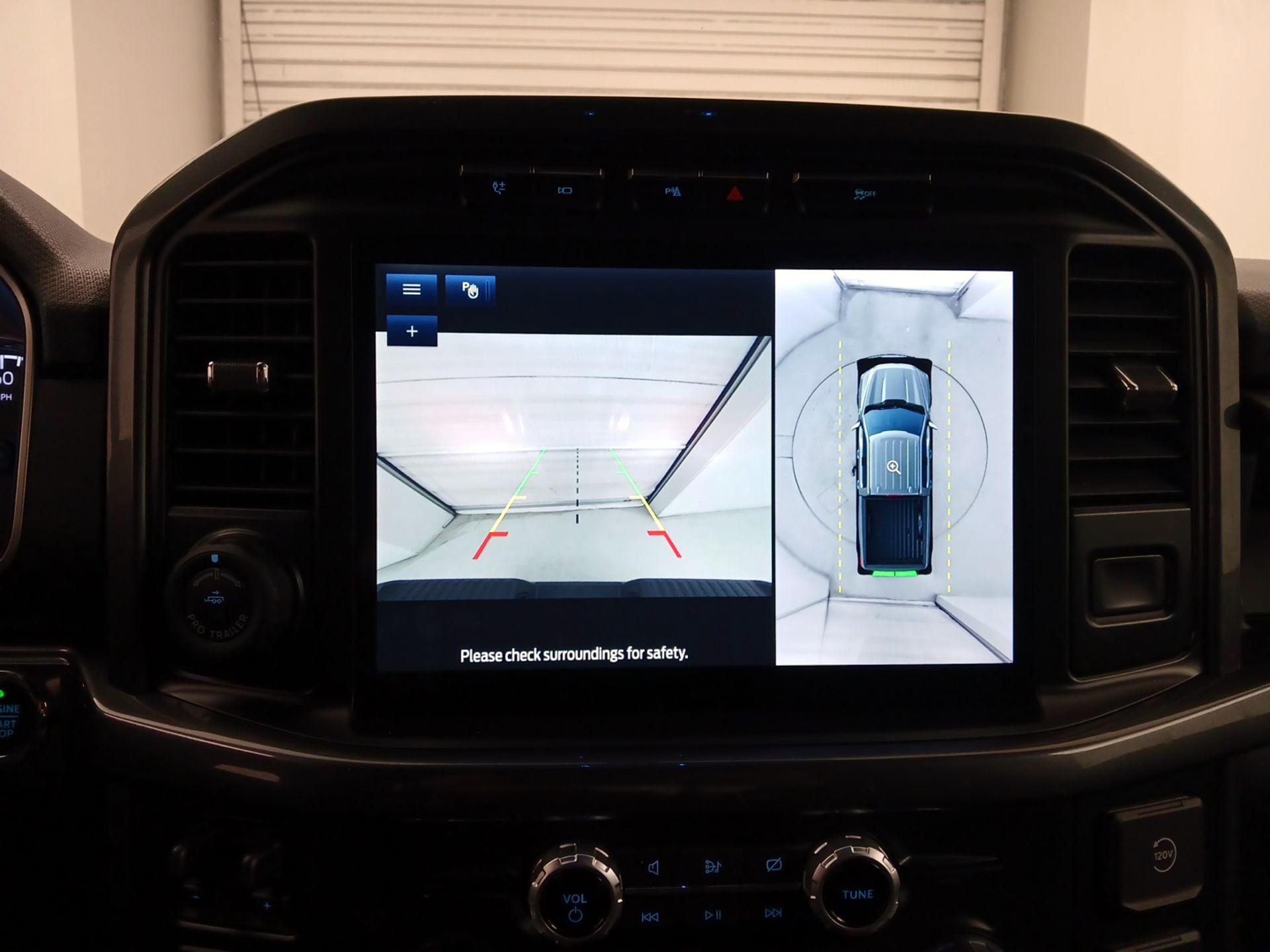 Thumbnail: 2023 Ford F-150 - 15