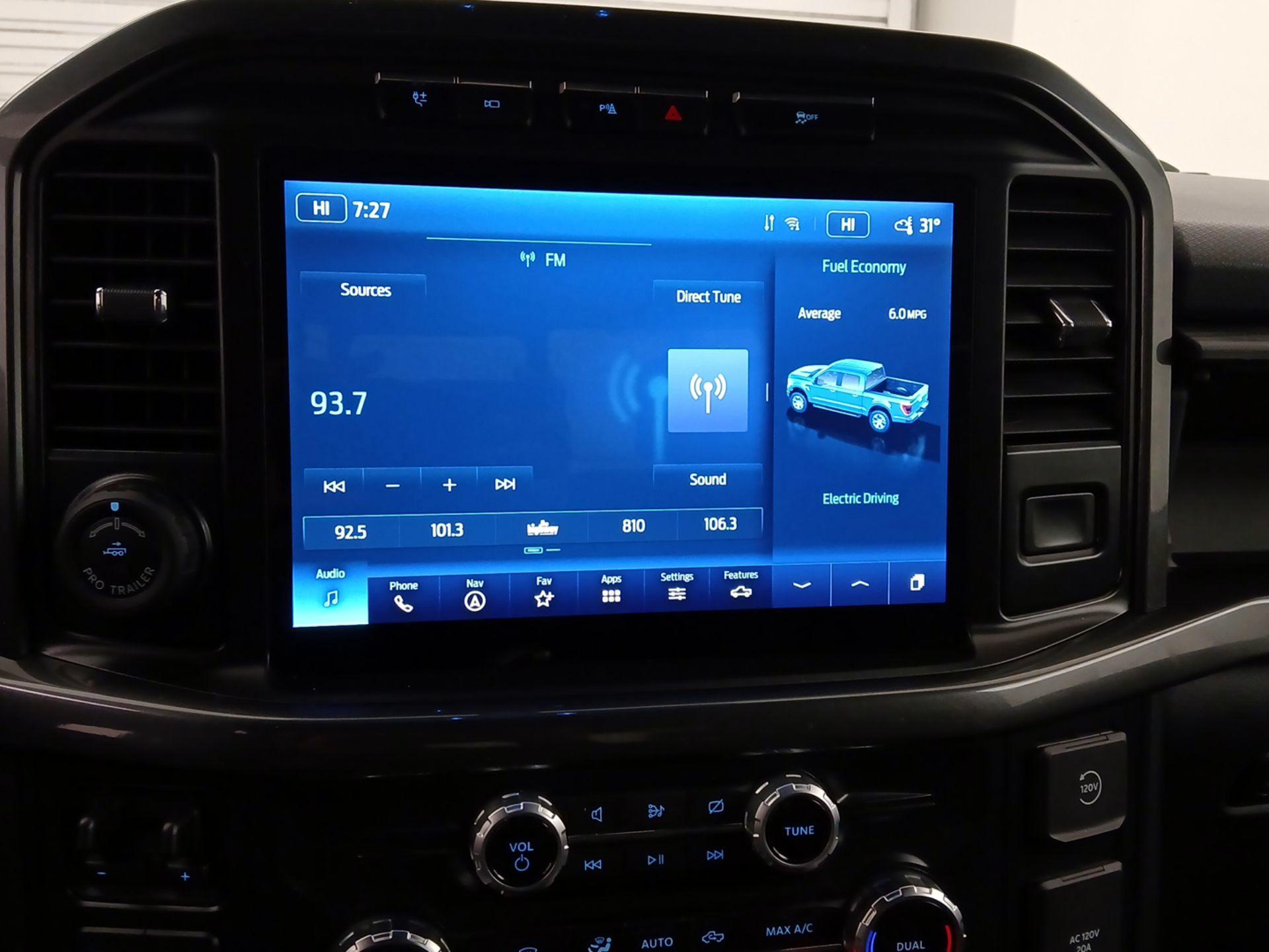 Thumbnail: 2023 Ford F-150 - 16