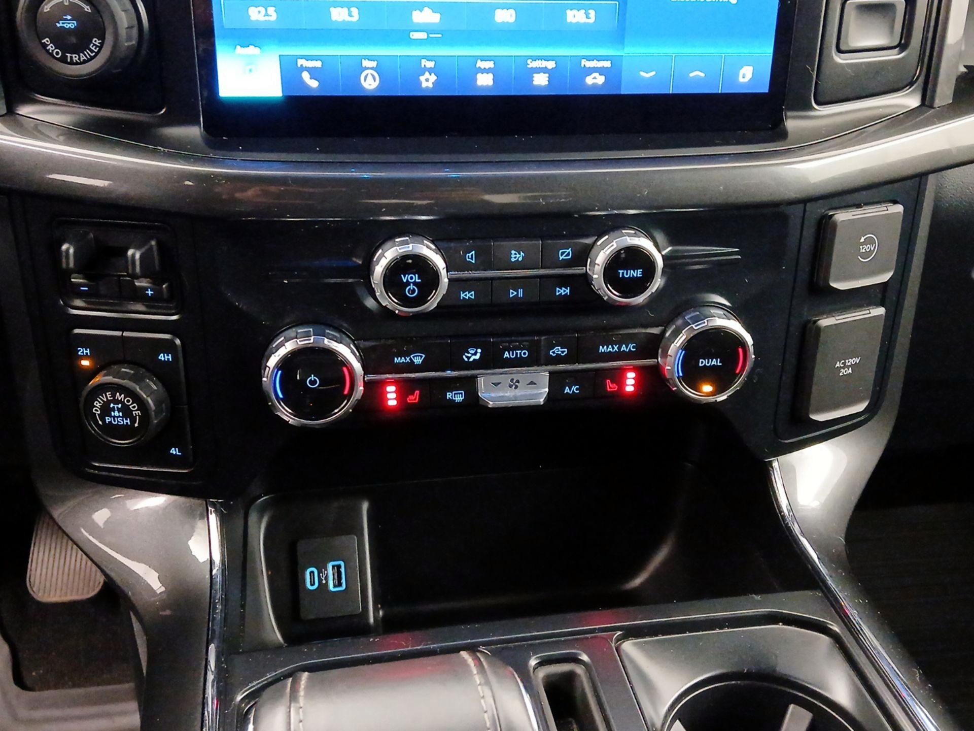 Thumbnail: 2023 Ford F-150 - 17