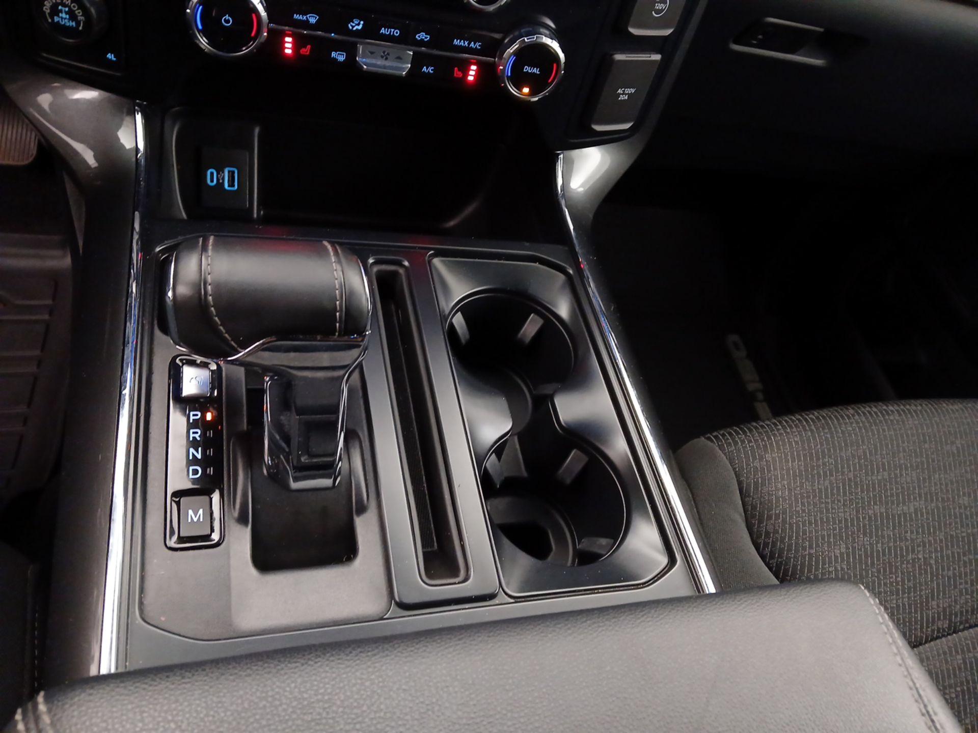 Thumbnail: 2023 Ford F-150 - 18