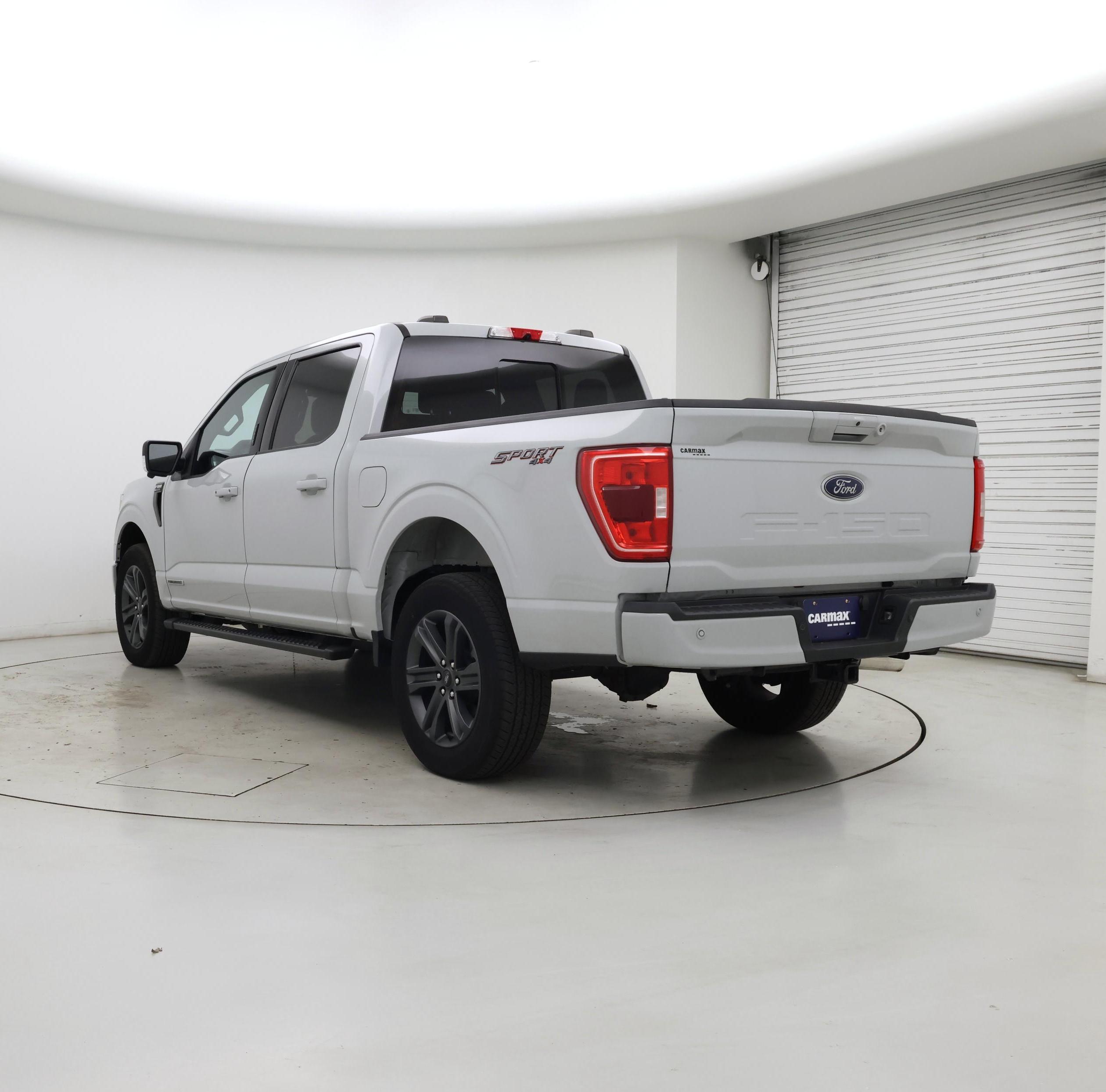 Thumbnail: 2023 Ford F-150 - 2