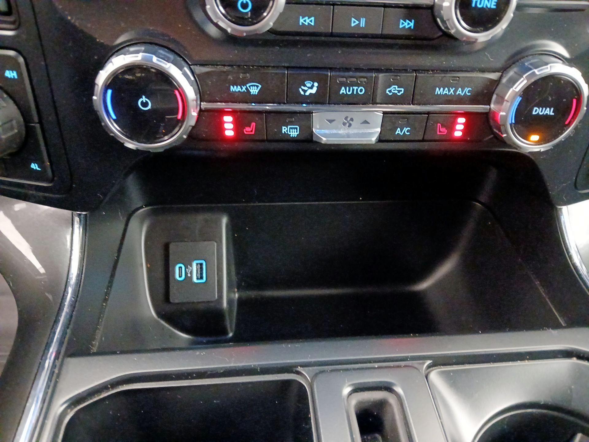 Thumbnail: 2023 Ford F-150 - 19