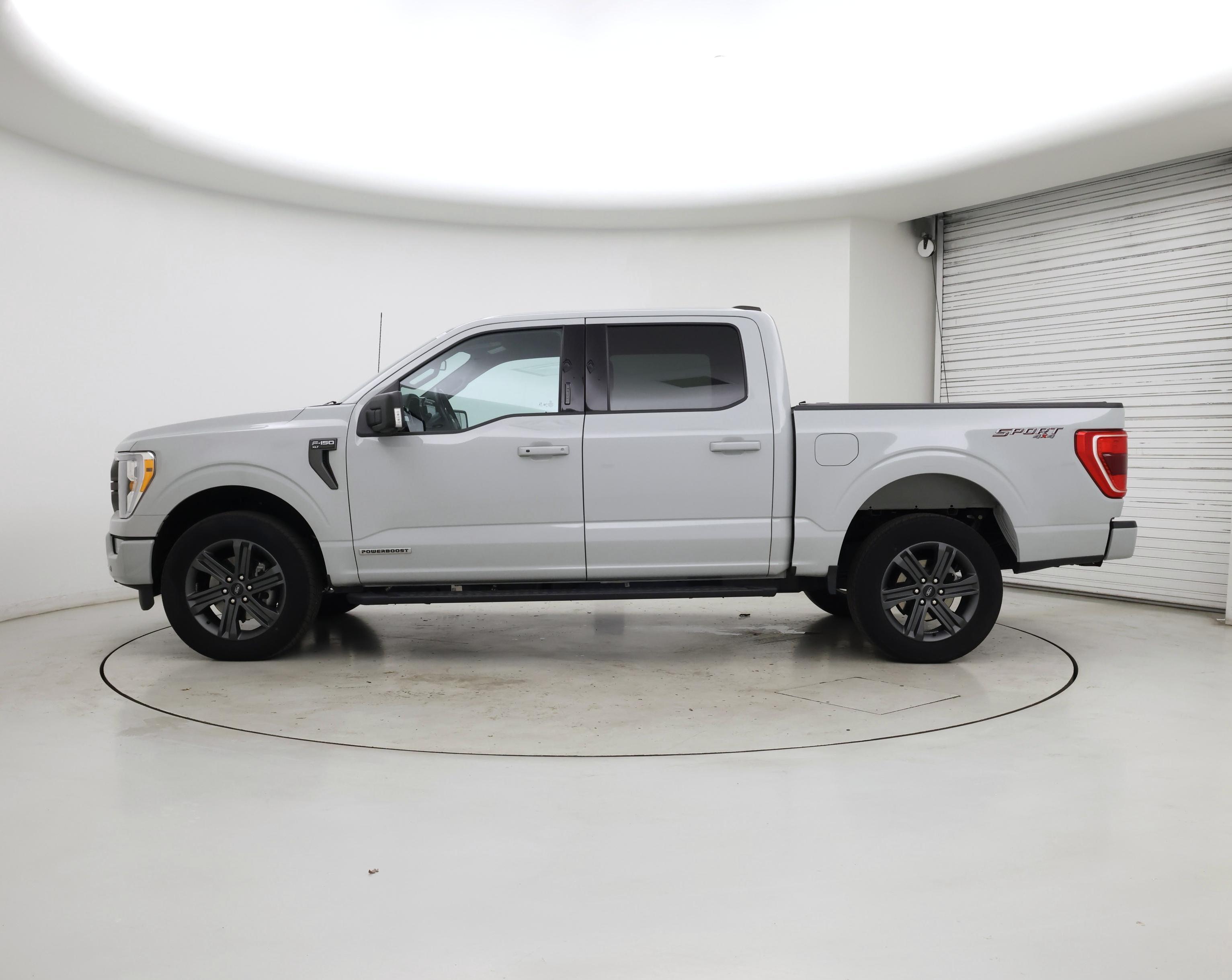 Thumbnail: 2023 Ford F-150 - 3