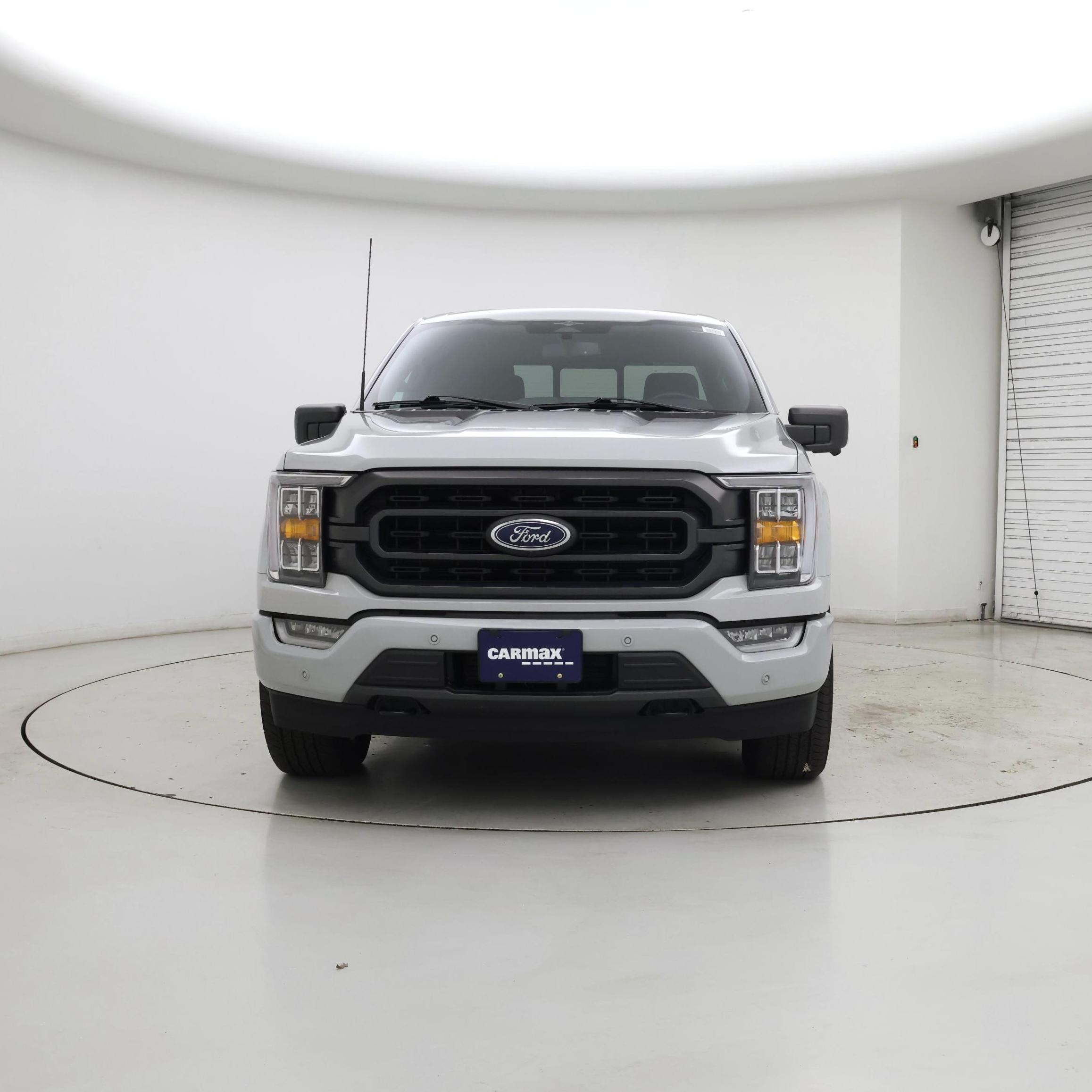 Thumbnail: 2023 Ford F-150 - 5