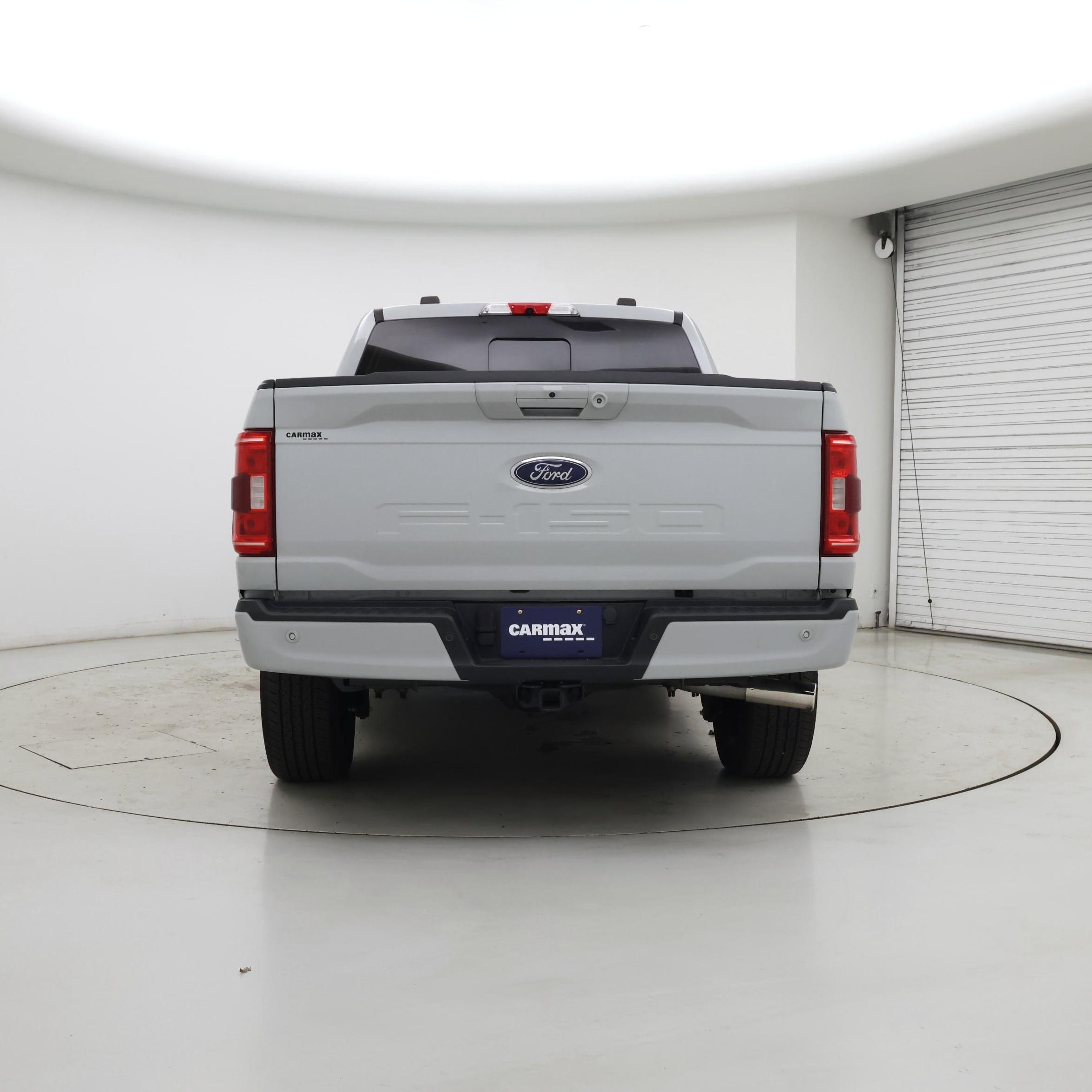 Thumbnail: 2023 Ford F-150 - 6