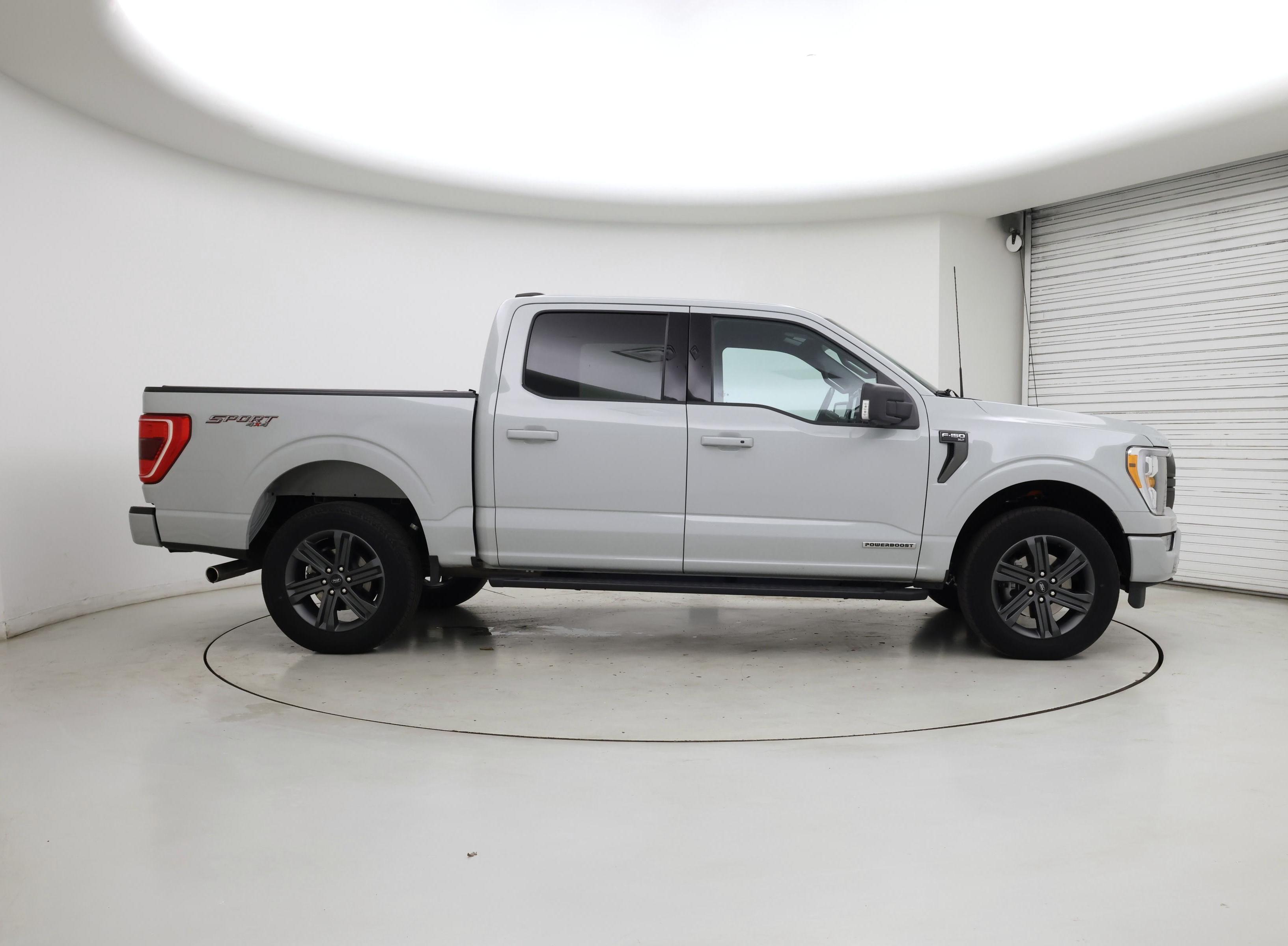 Thumbnail: 2023 Ford F-150 - 7