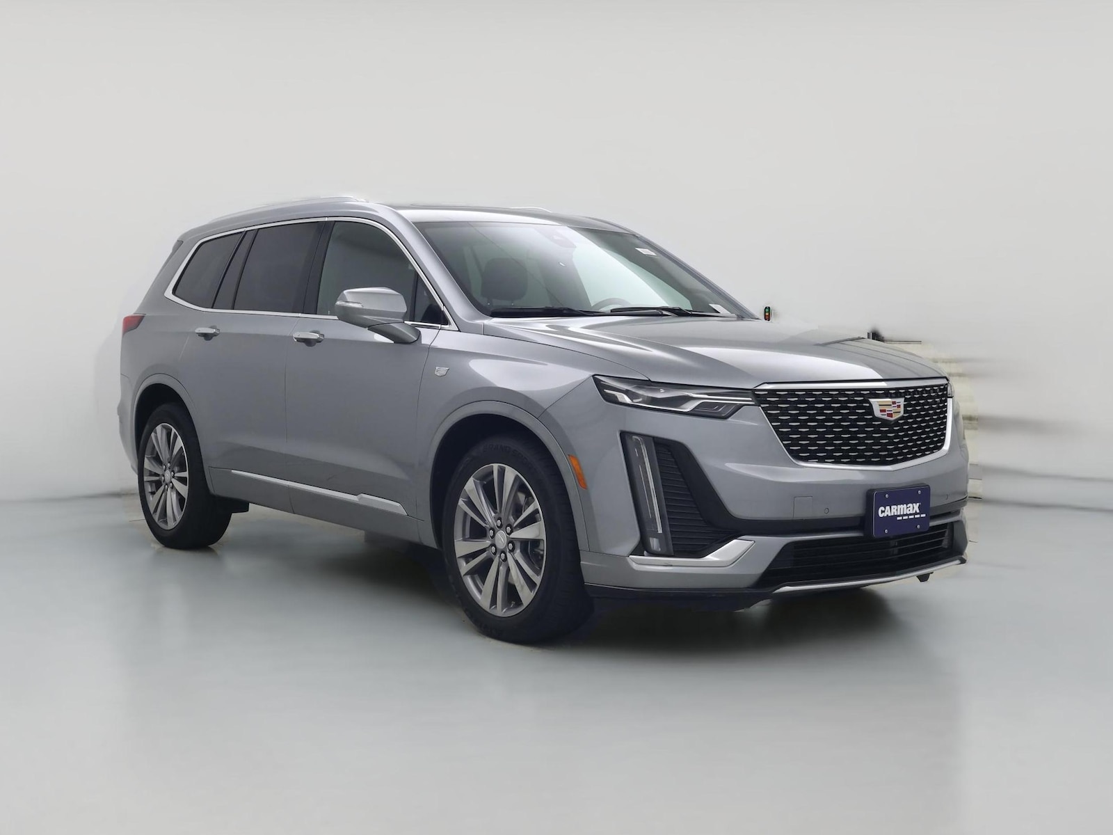2025 Cadillac XT6
