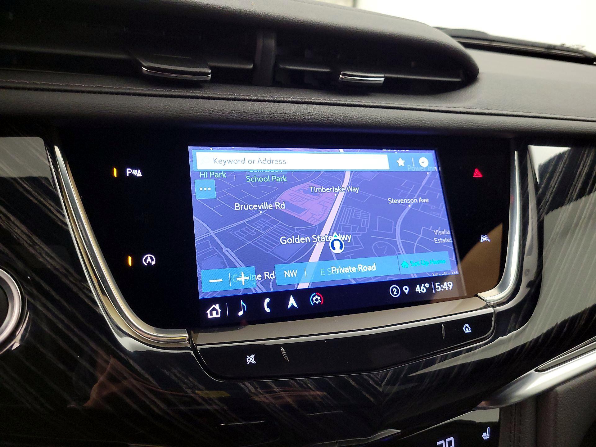 Thumbnail: 2025 Cadillac XT6 - 13