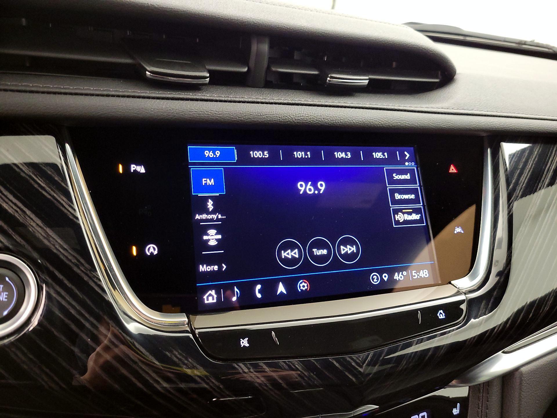 Thumbnail: 2025 Cadillac XT6 - 15