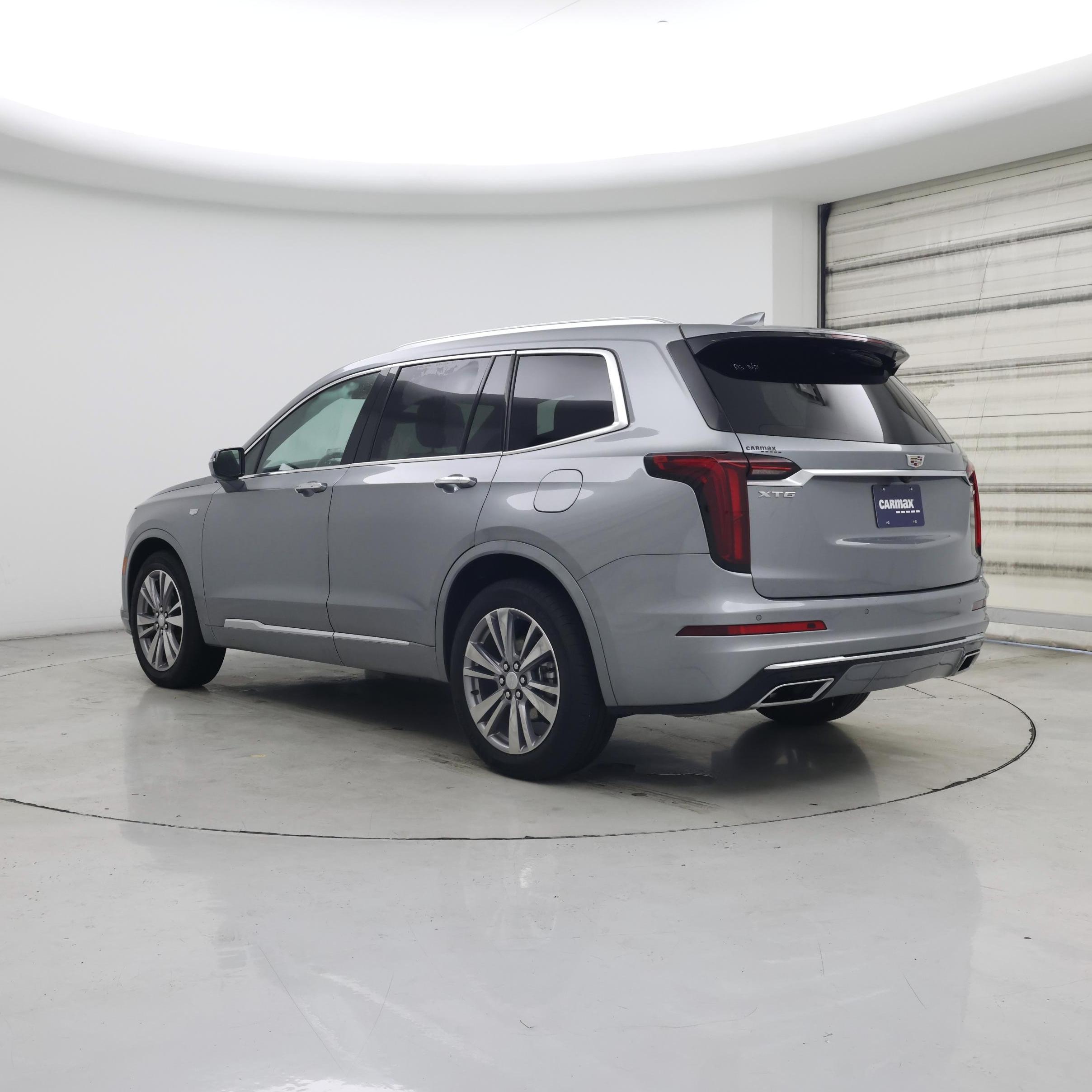 Thumbnail: 2025 Cadillac XT6 - 2