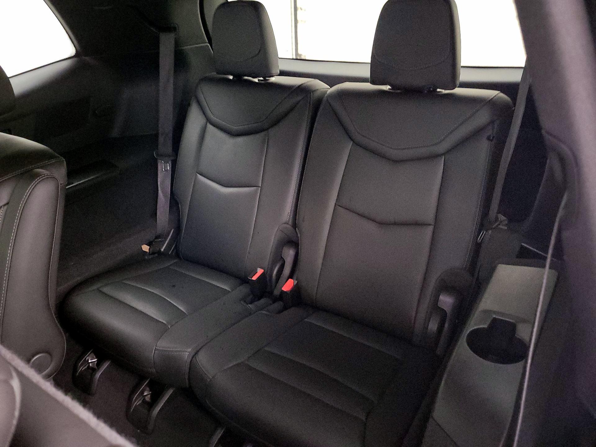 Thumbnail: 2025 Cadillac XT6 - 20