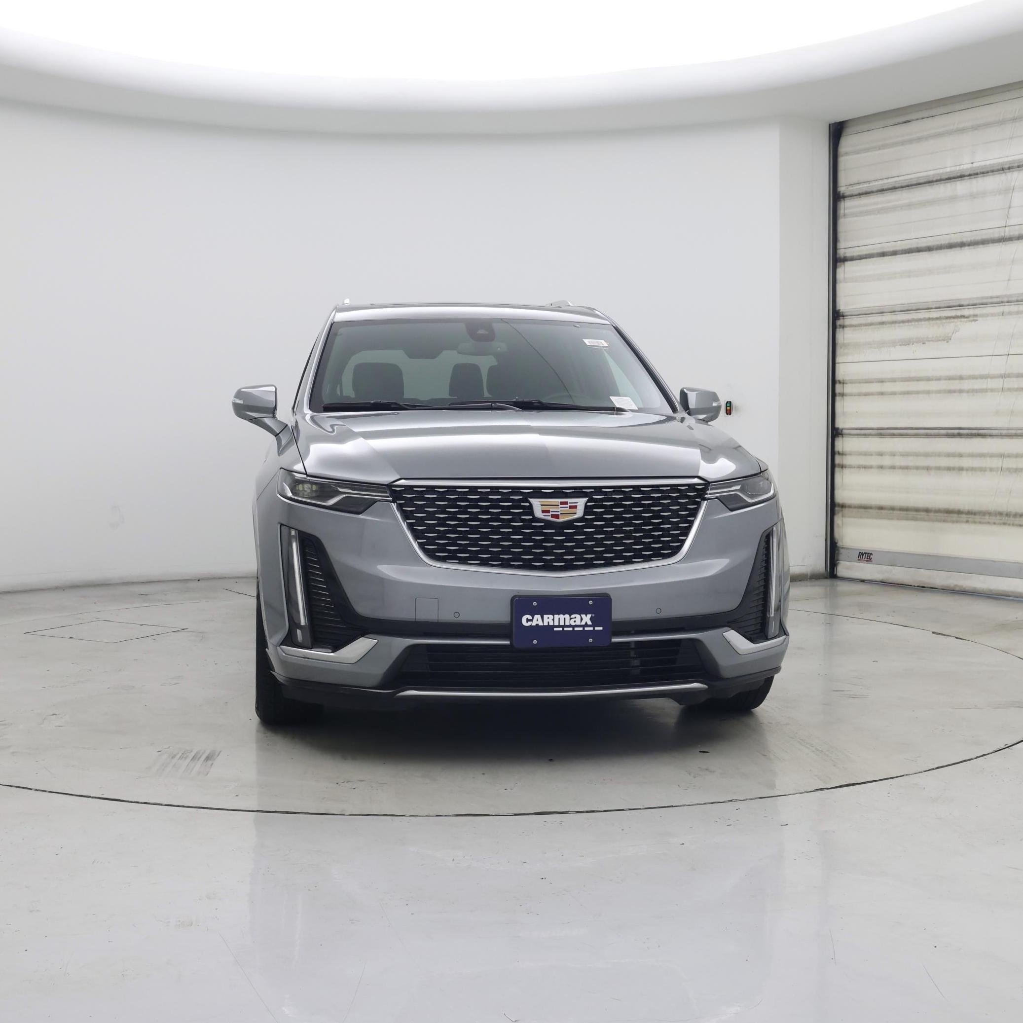 Thumbnail: 2025 Cadillac XT6 - 5
