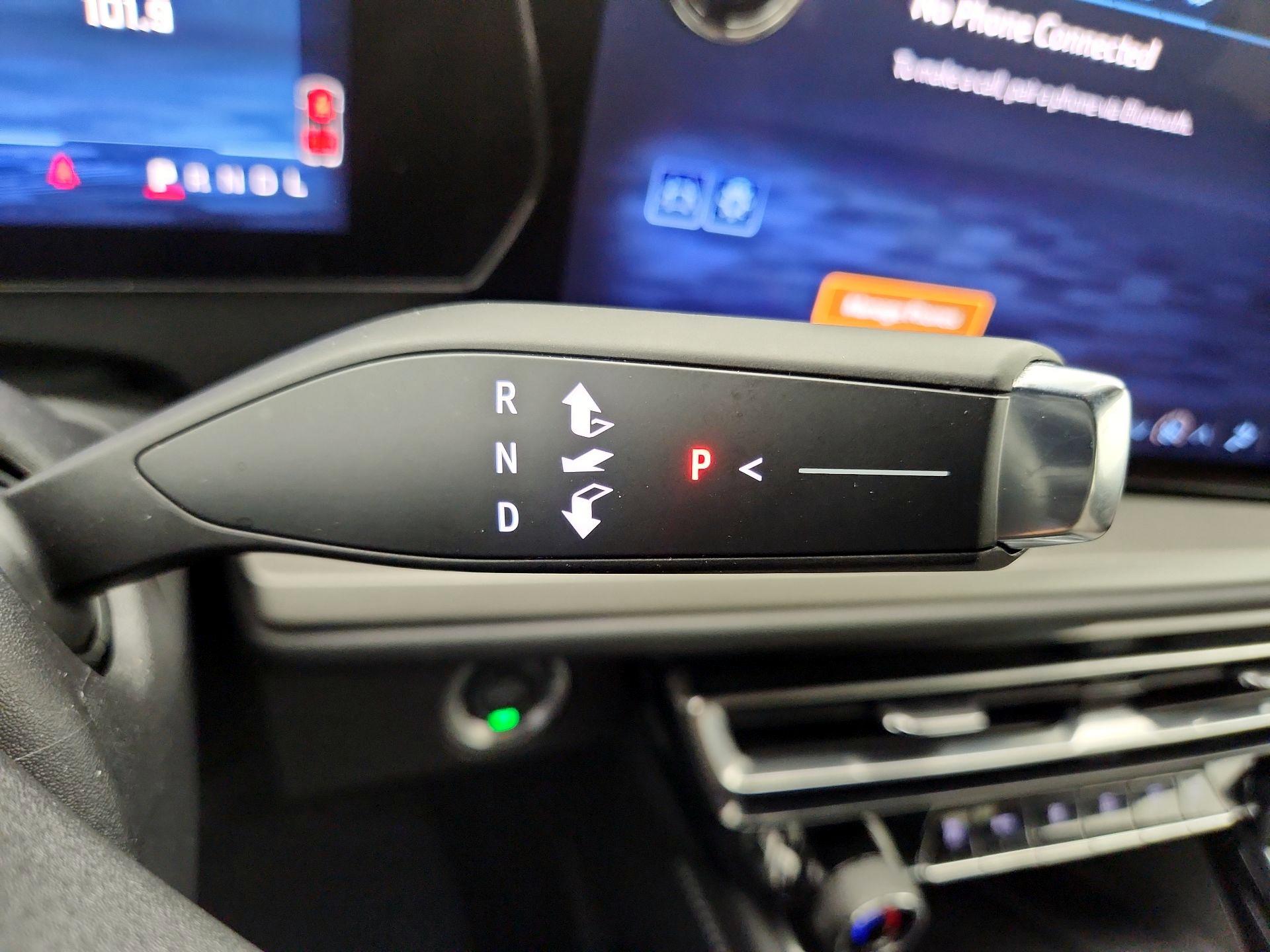 Thumbnail: 2025 Chevrolet Traverse - 18