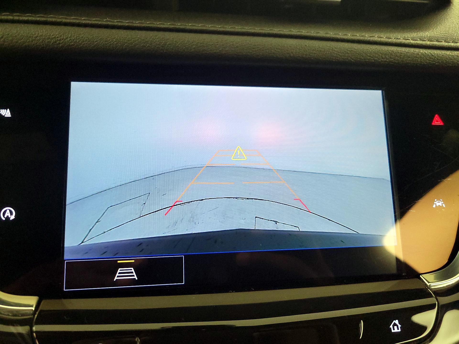 Thumbnail: 2025 Cadillac XT6 - 15