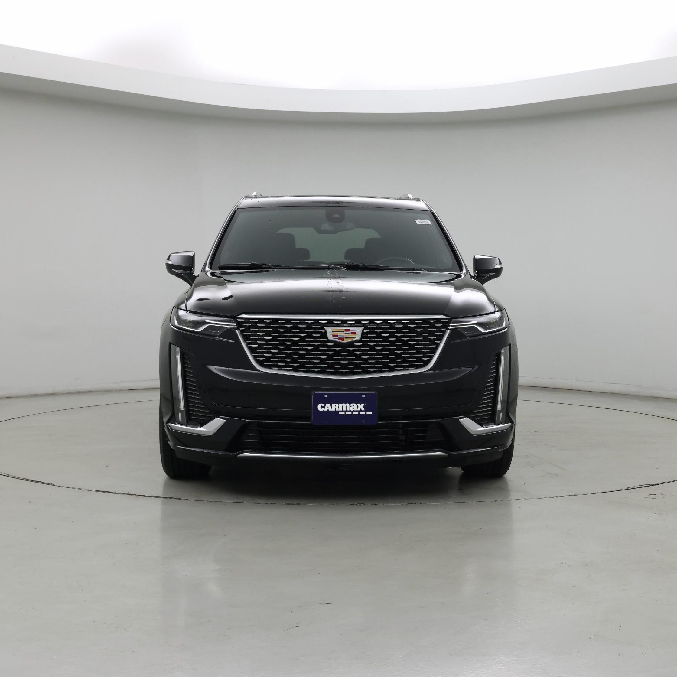Thumbnail: 2025 Cadillac XT6 - 5