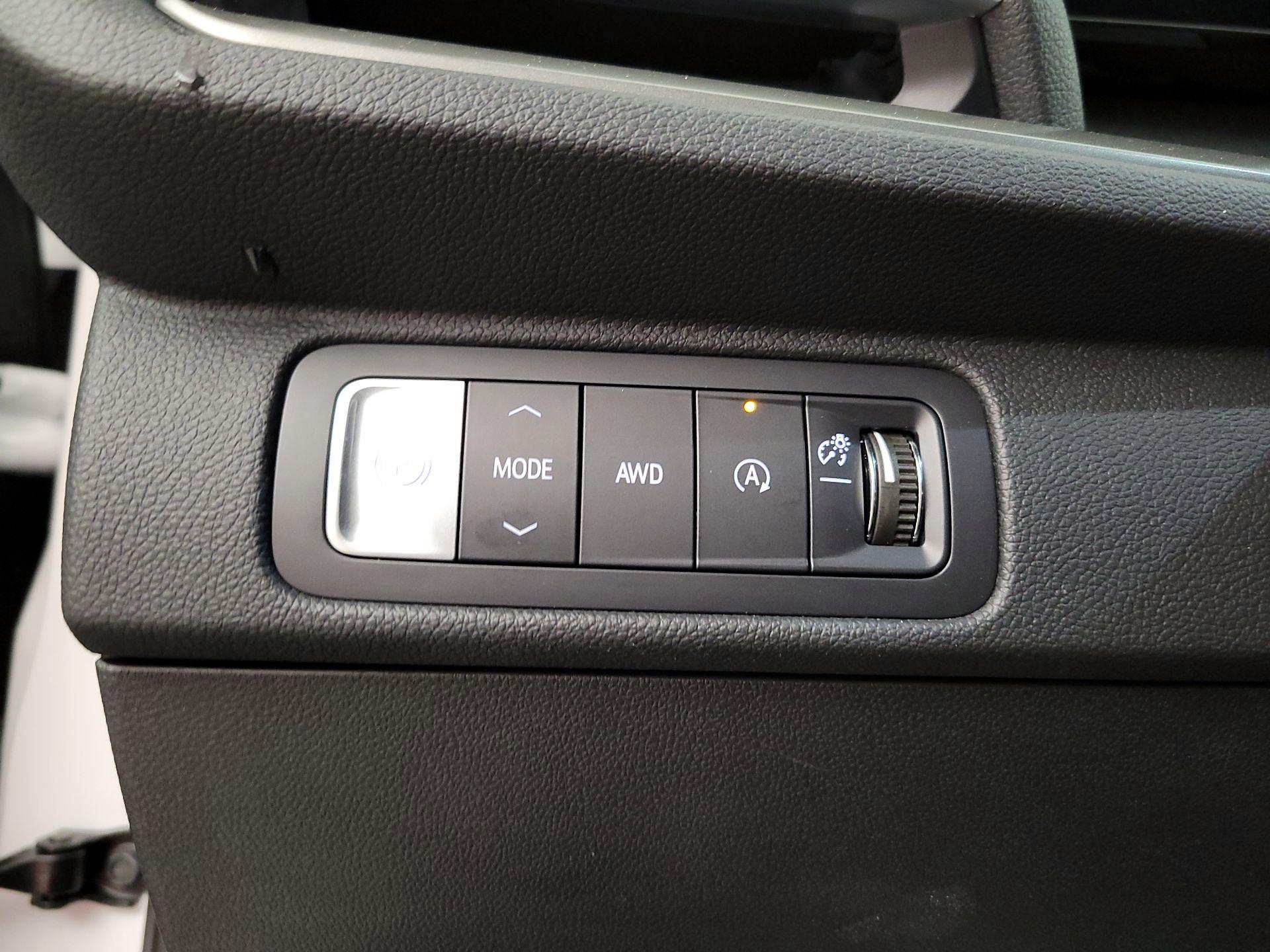 Thumbnail: 2025 Chevrolet Traverse - 13