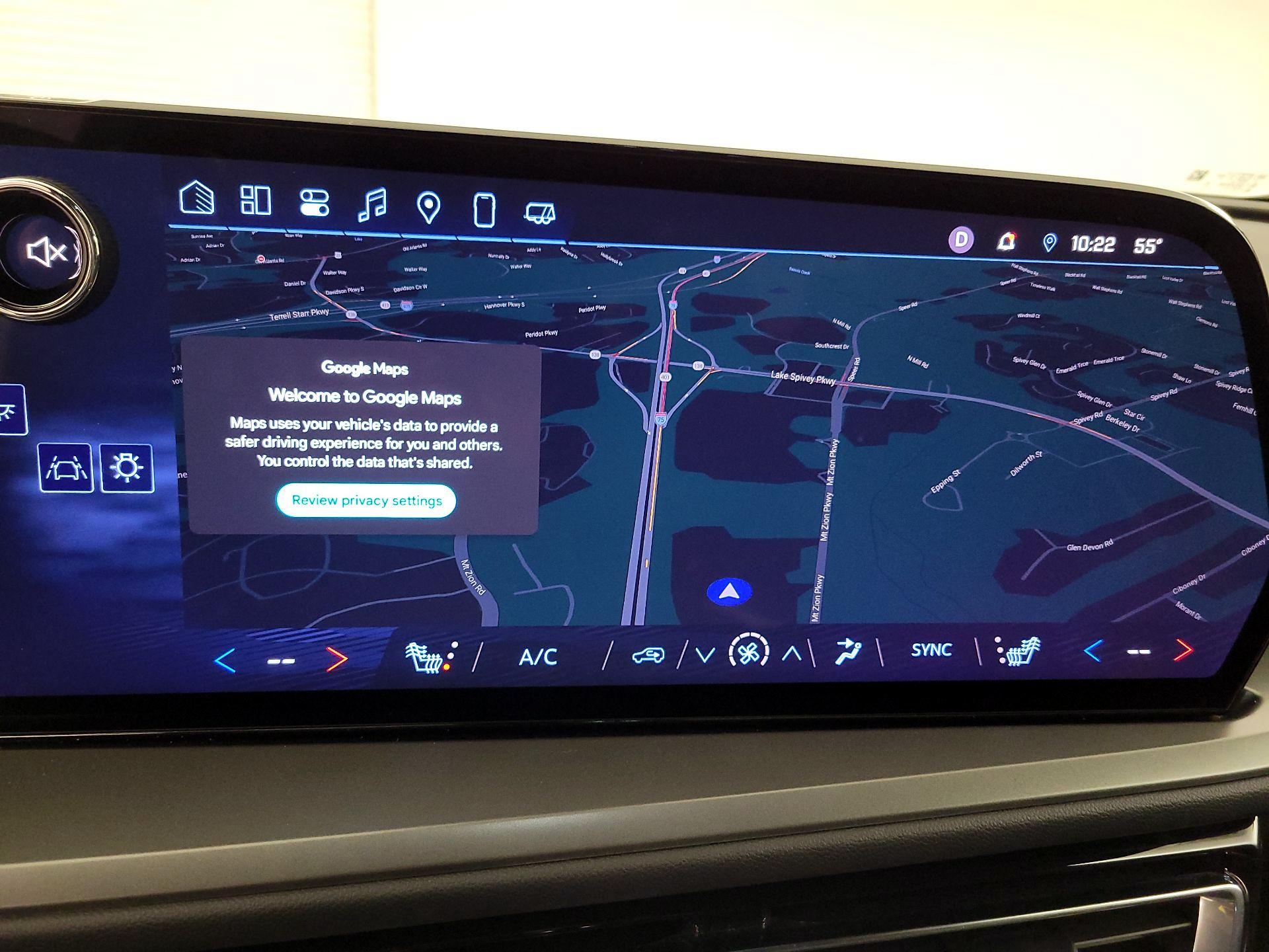 Thumbnail: 2025 Chevrolet Traverse - 14