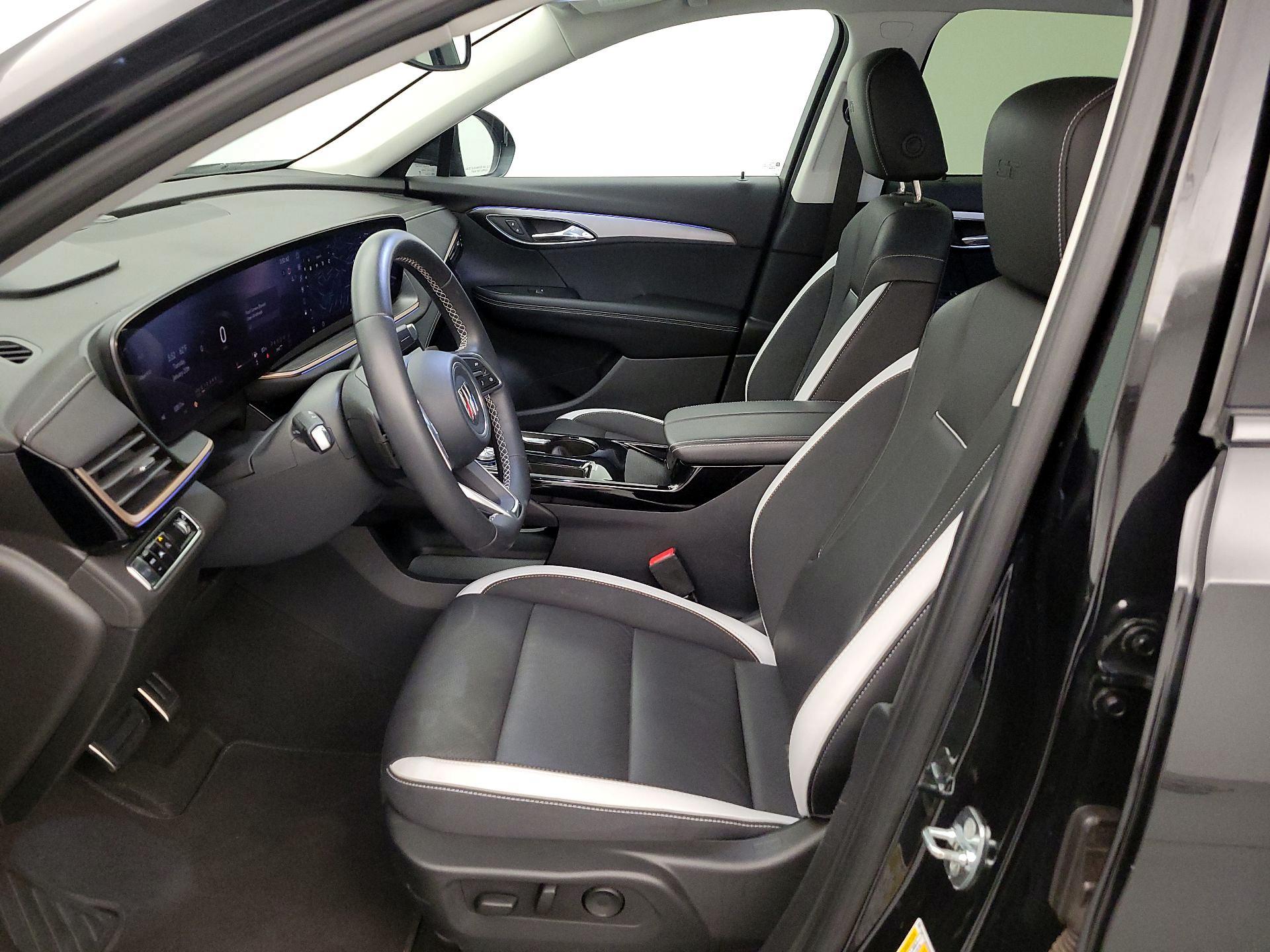 Thumbnail: 2025 Buick Envision - 11