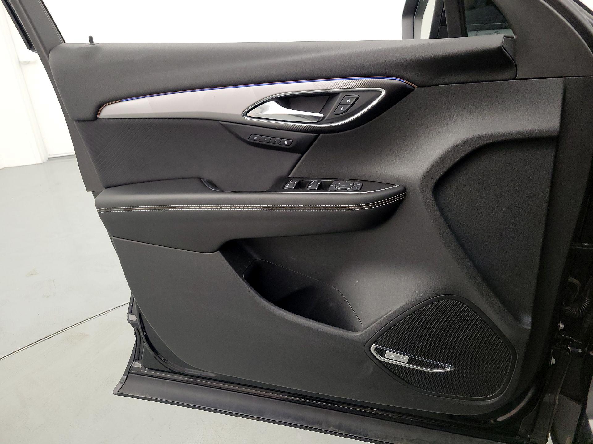 Thumbnail: 2025 Buick Envision - 12