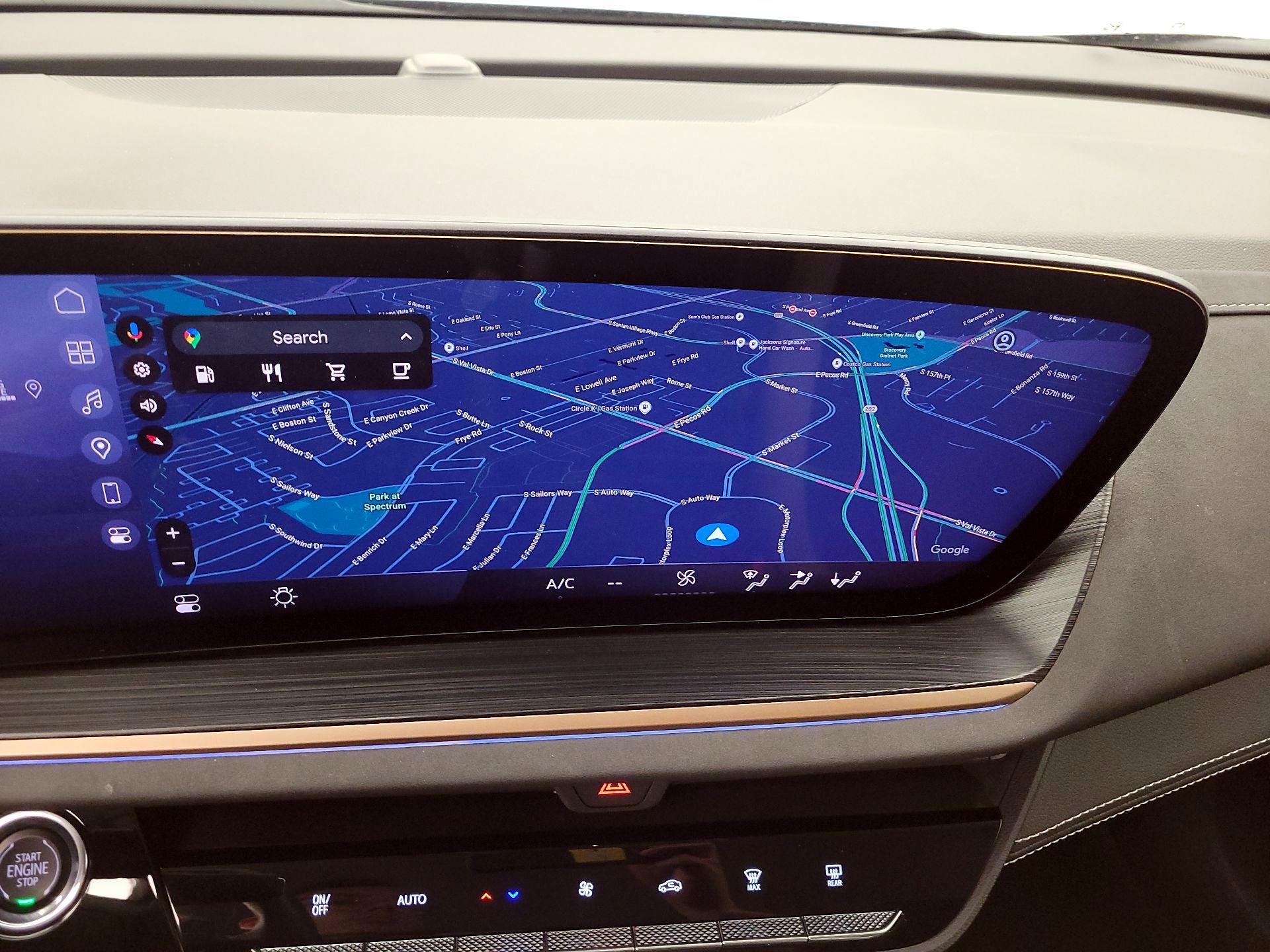 Thumbnail: 2025 Buick Envision - 14