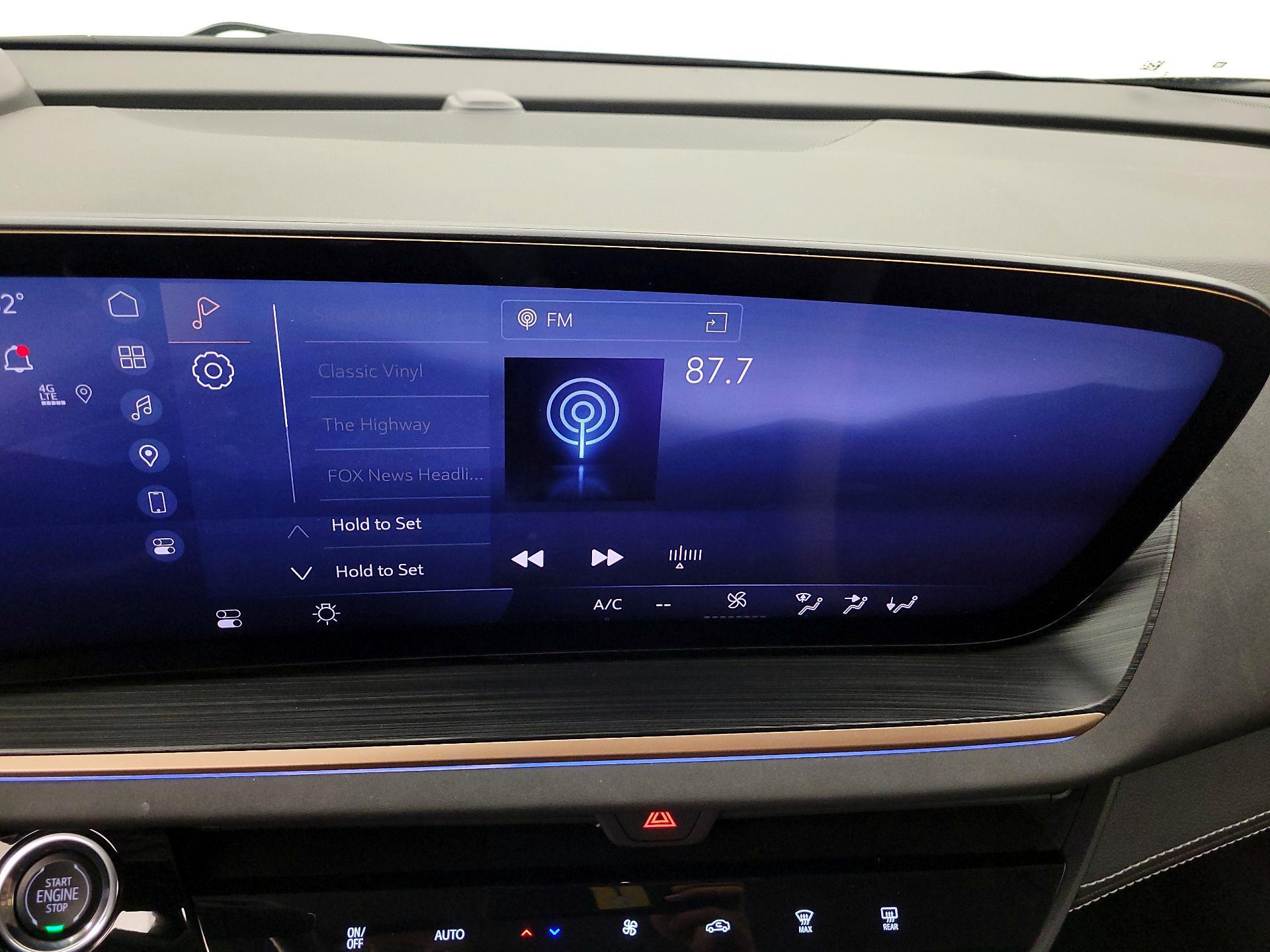 Thumbnail: 2025 Buick Envision - 16