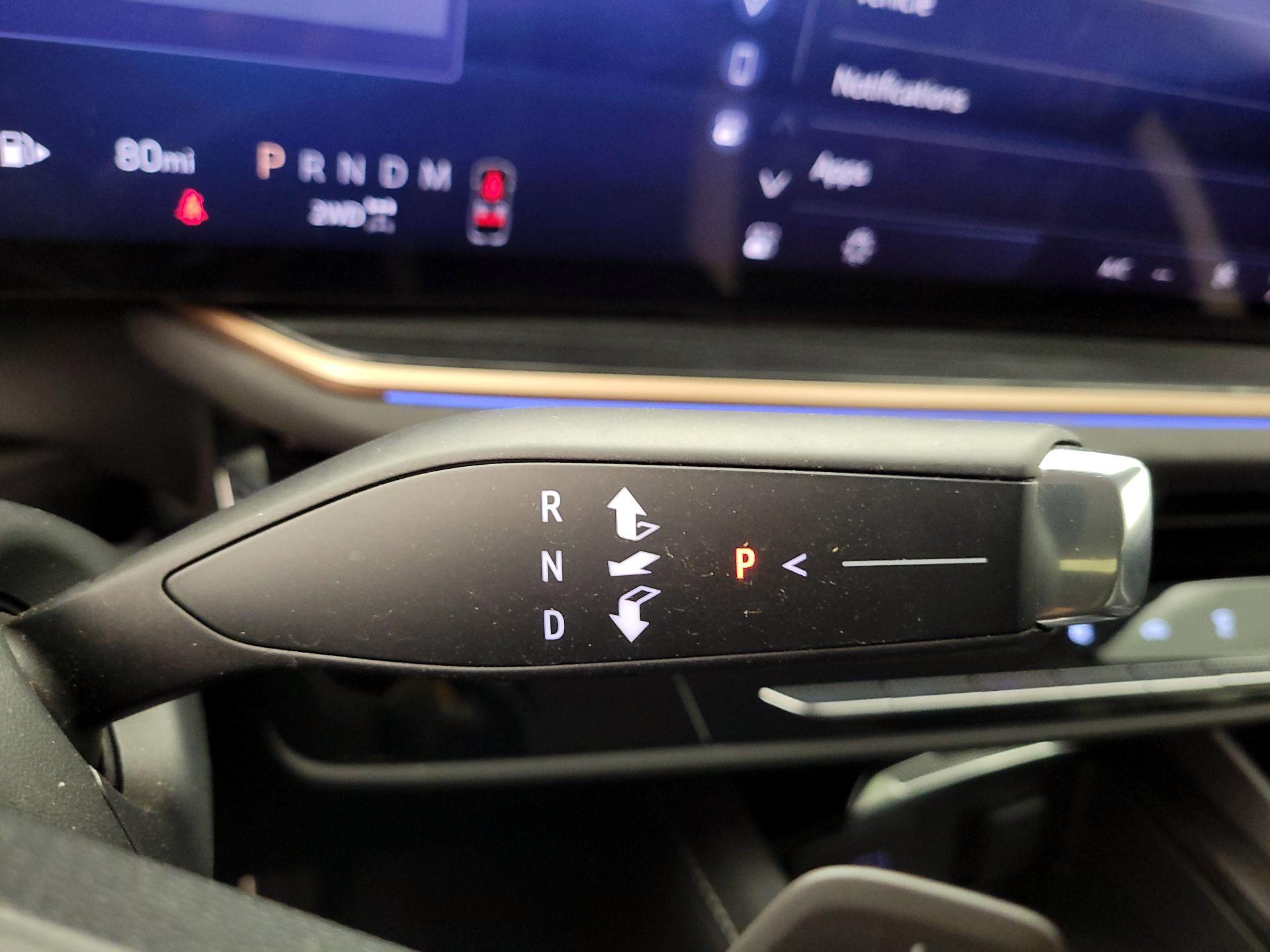 Thumbnail: 2025 Buick Envision - 18