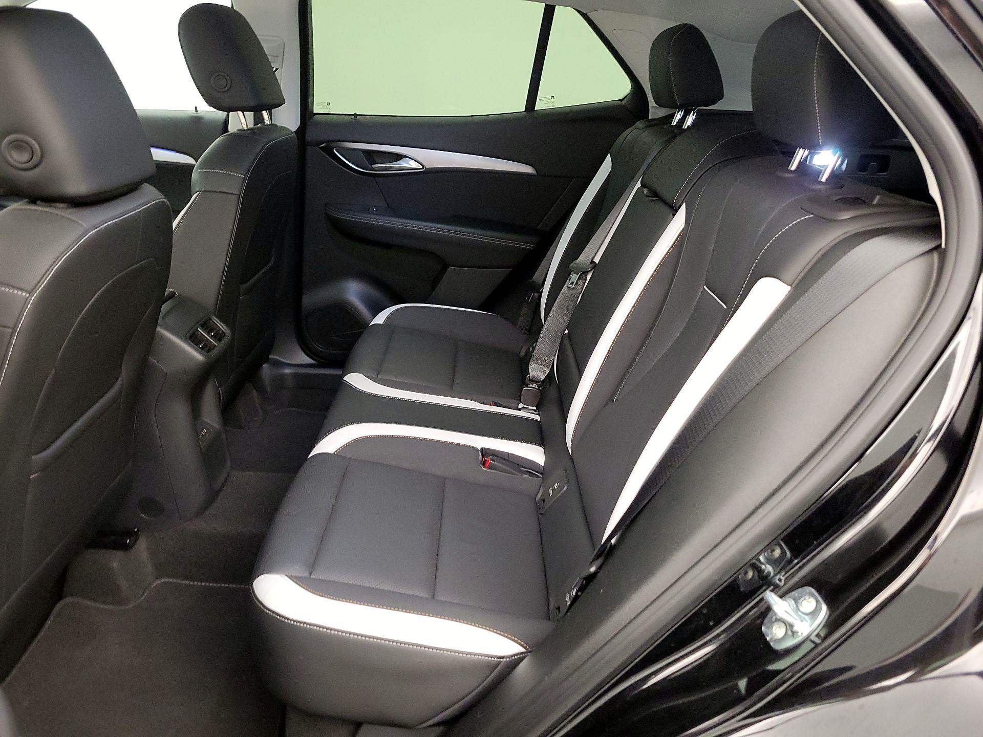 Thumbnail: 2025 Buick Envision - 20