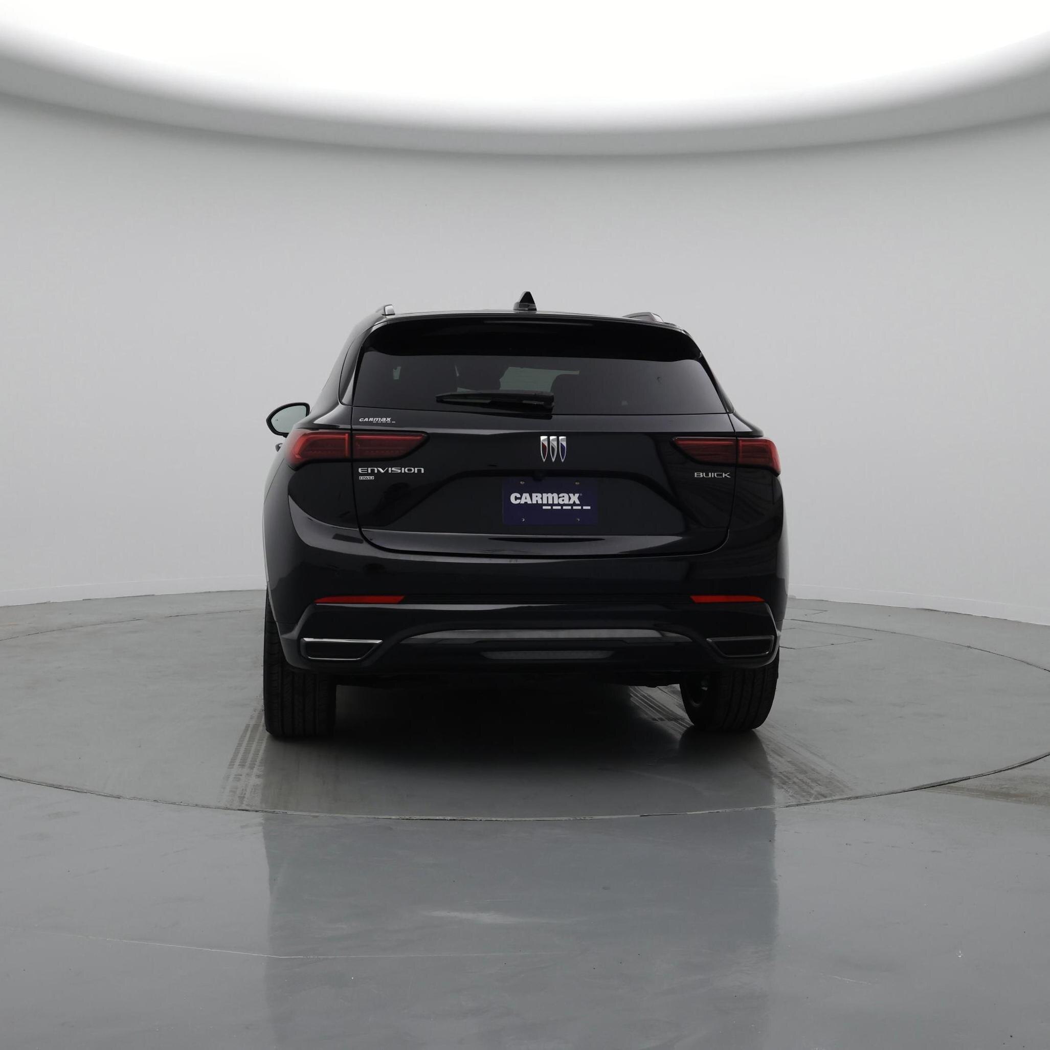 Thumbnail: 2025 Buick Envision - 6