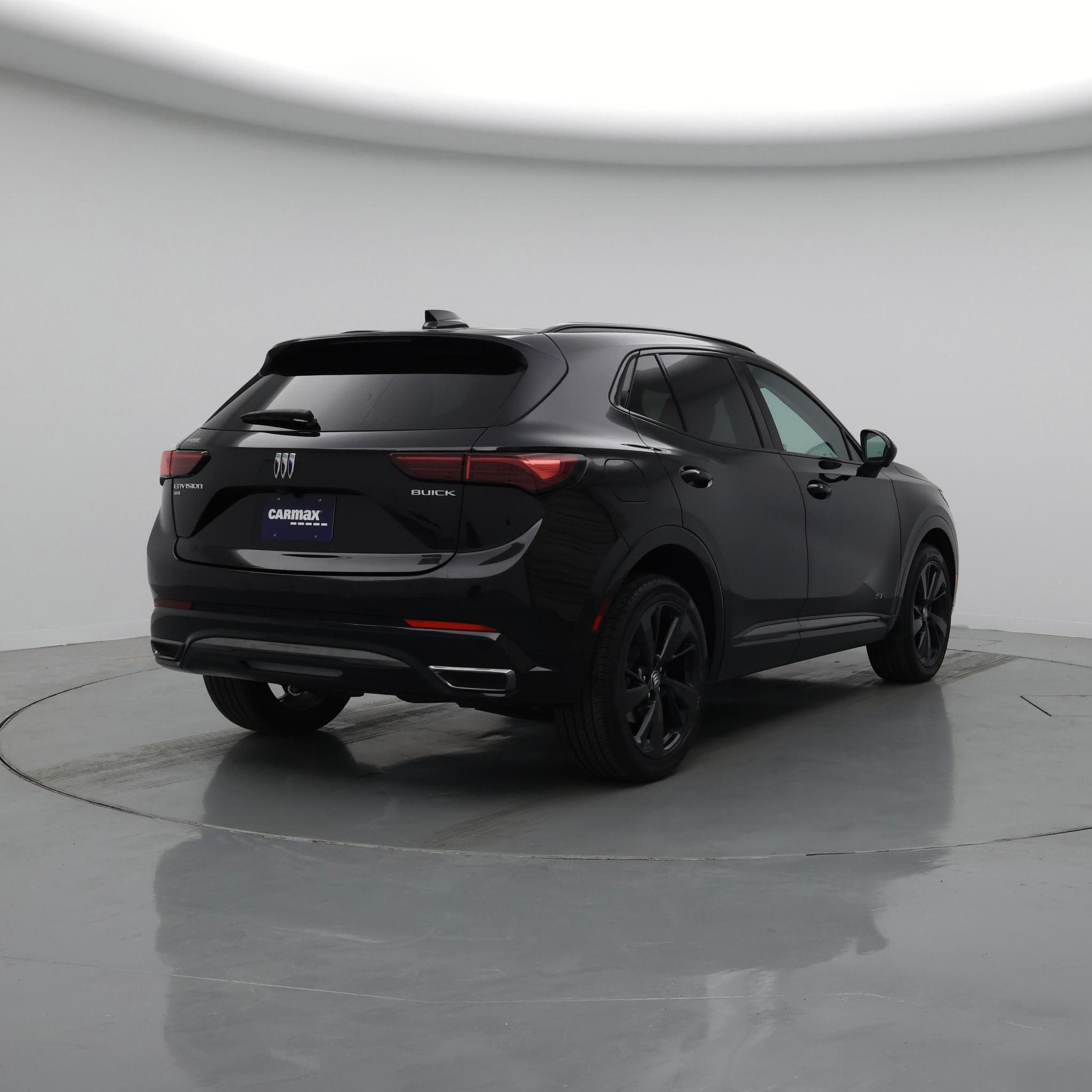 Thumbnail: 2025 Buick Envision - 8