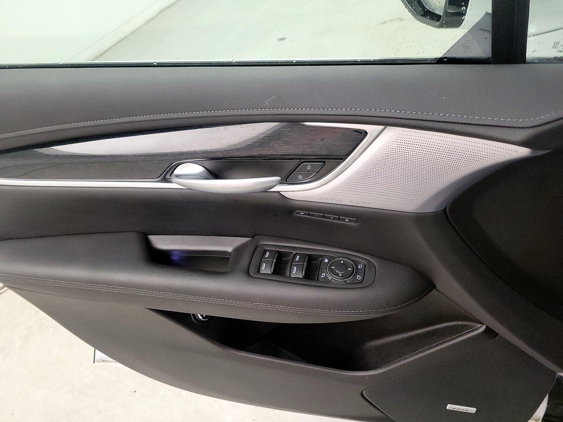 Thumbnail: 2025 Cadillac XT5 - 12